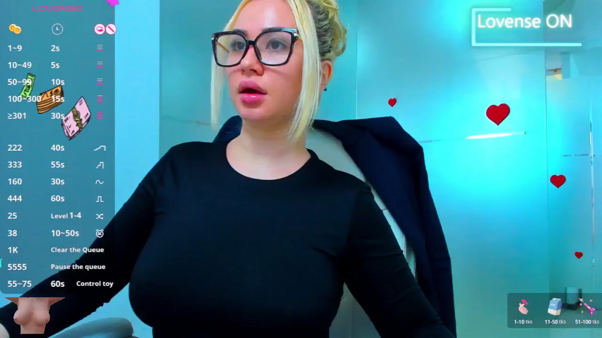 Gallery image thumbnail from perfecttits96's myfreecams stream on, 05/15/2025, 15:26 image 5 of 20