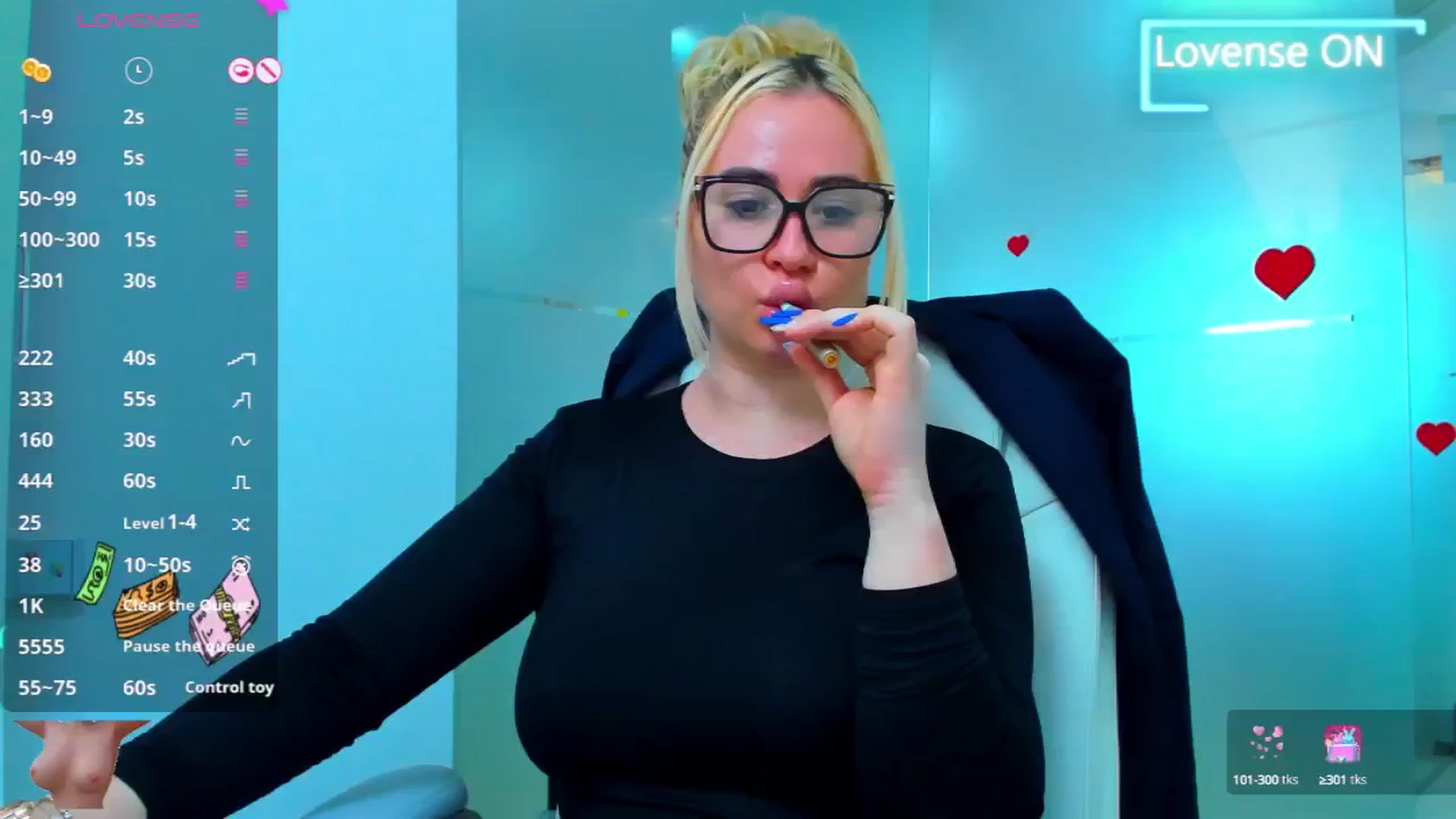 Gallery image thumbnail from perfecttits96's myfreecams stream on, 05/15/2025, 15:26 image 17 of 20