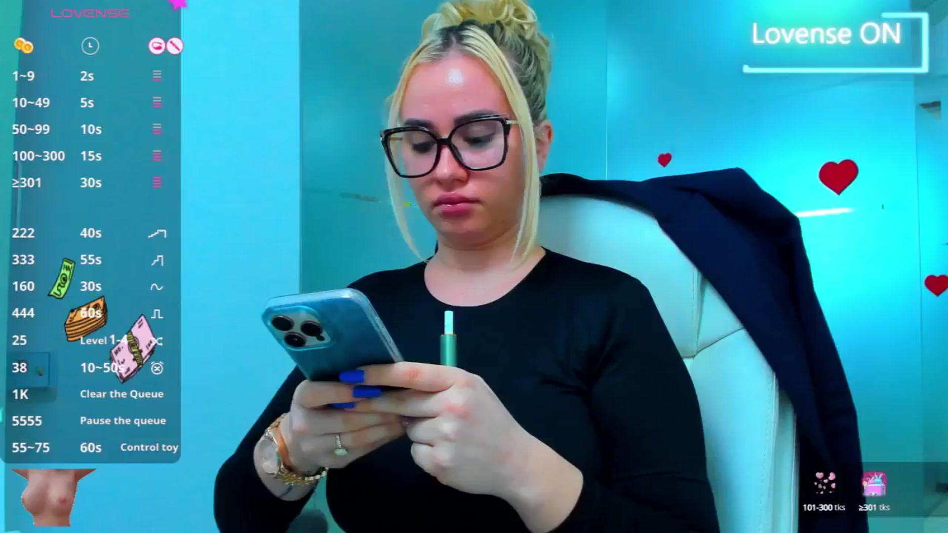 Gallery image thumbnail from perfecttits96's myfreecams stream on, 05/15/2025, 19:56 image 8 of 20