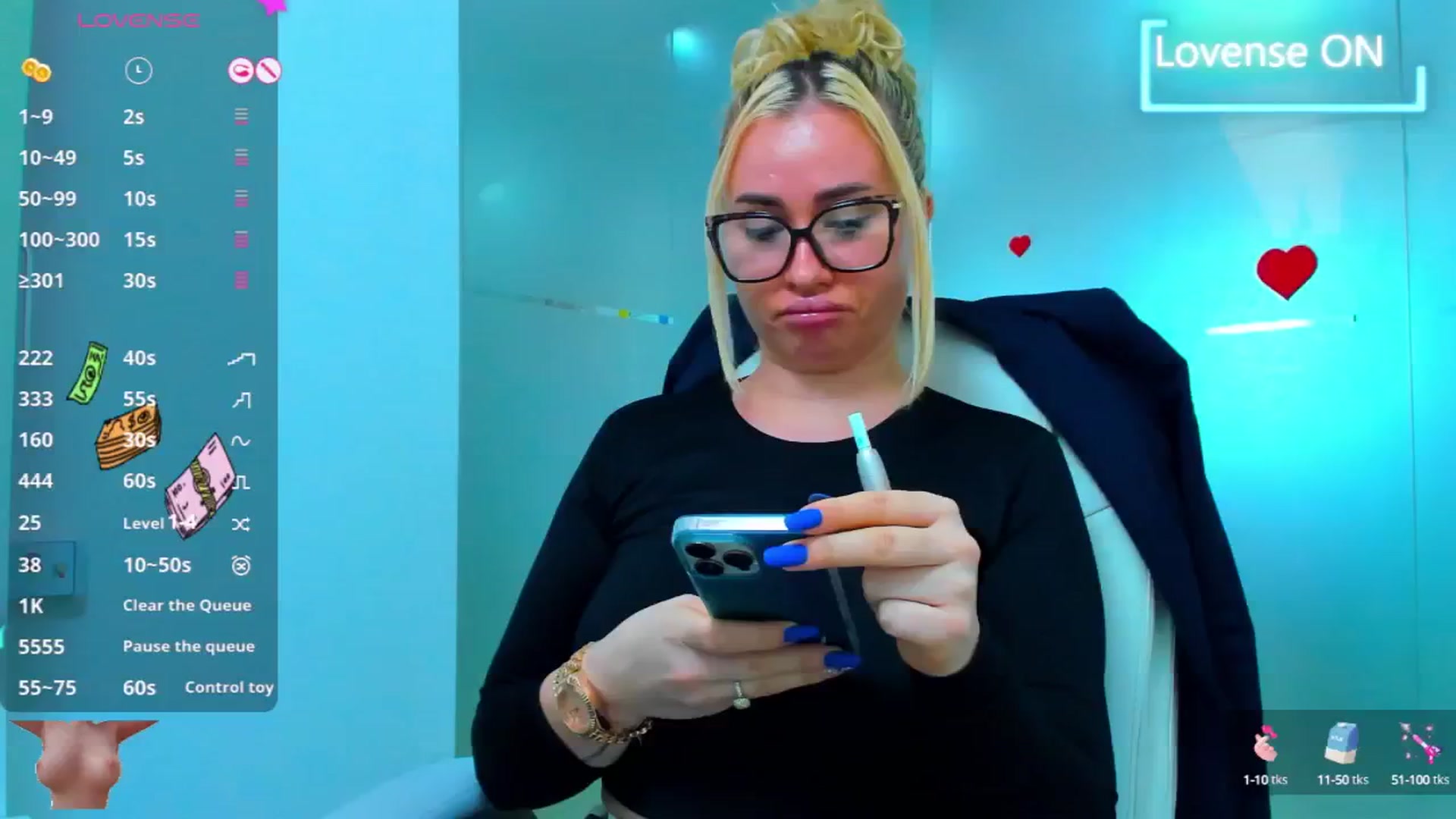 Gallery image thumbnail from perfecttits96's myfreecams stream on, 05/15/2025, 19:56 image 4 of 20