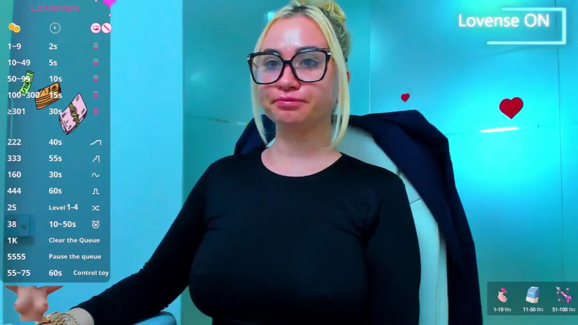 Gallery image thumbnail from perfecttits96's myfreecams stream on, 05/15/2025, 19:56 image 11 of 20