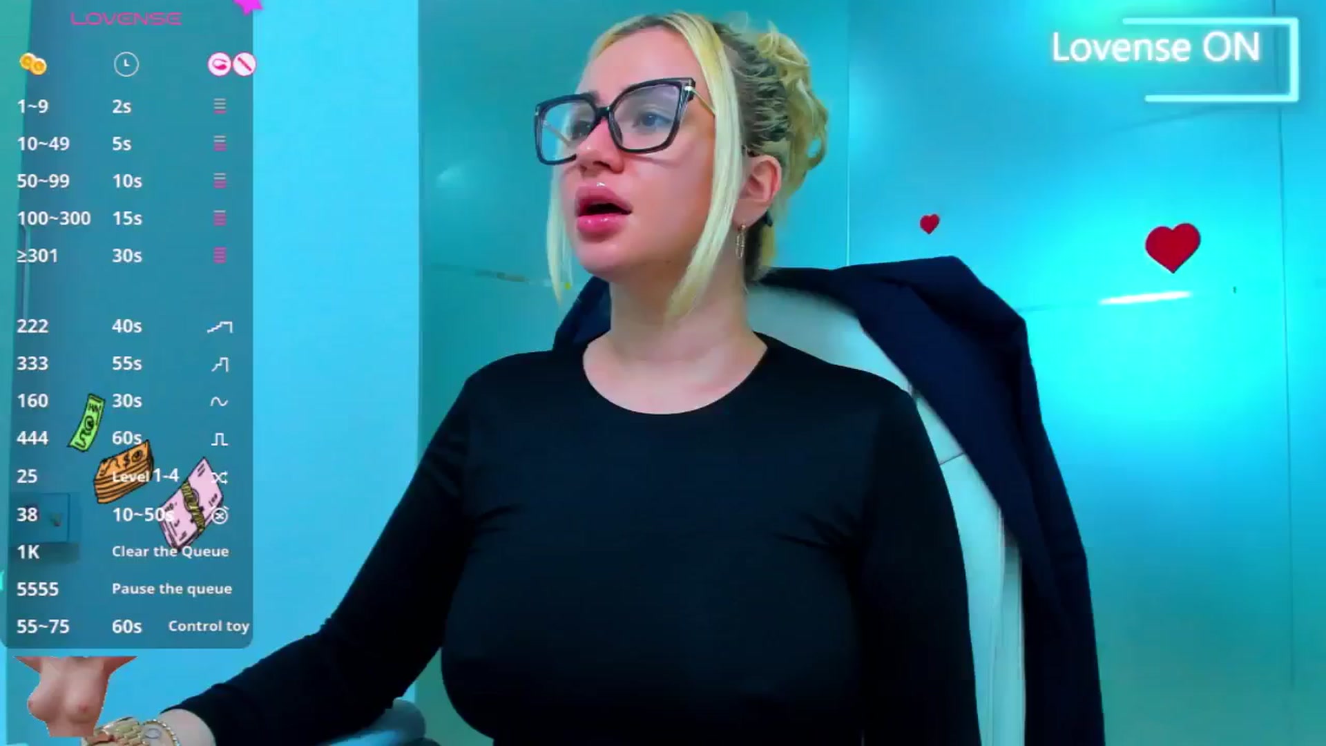 Gallery image thumbnail from perfecttits96's myfreecams stream on, 05/15/2025, 19:56 image 12 of 20