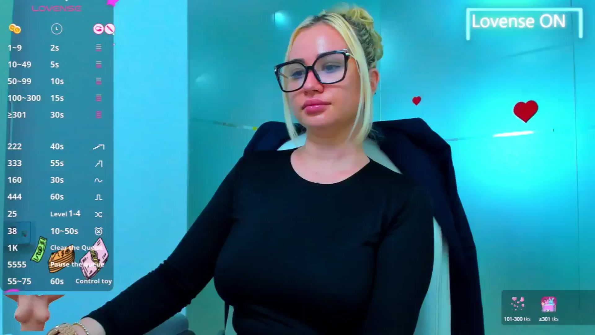 Gallery image thumbnail from perfecttits96's myfreecams stream on, 05/15/2025, 19:56 image 18 of 20