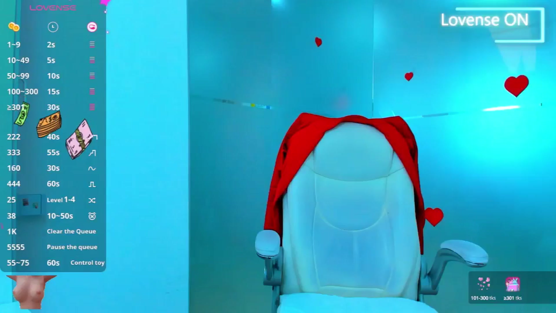 Gallery image thumbnail from perfecttits96's myfreecams stream on, 05/17/2025, 16:55 image 11 of 20