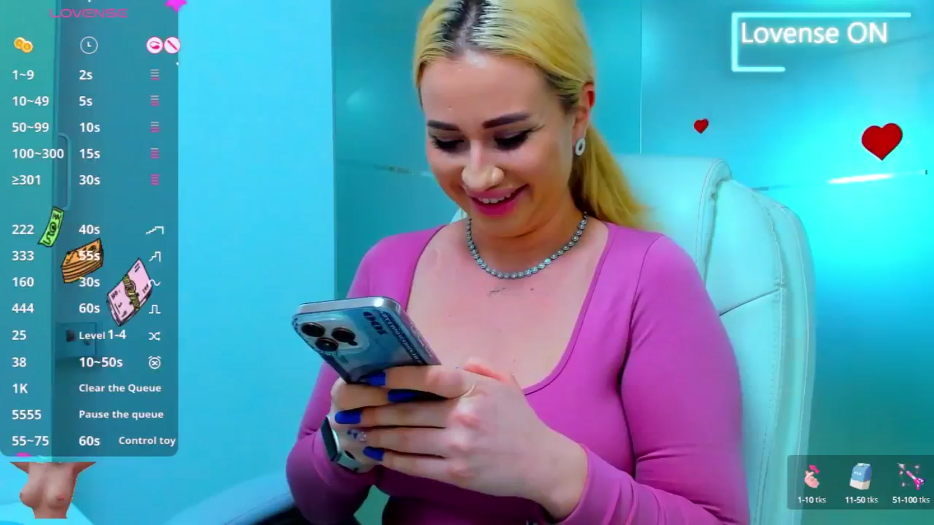Gallery image thumbnail from perfecttits96's myfreecams stream on, 05/18/2025, 16:44 image 14 of 20