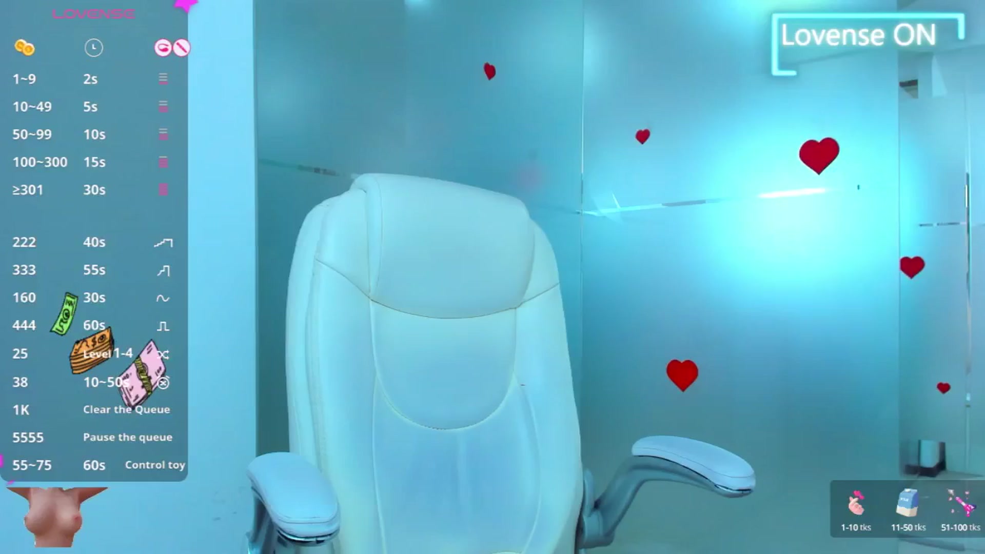 Gallery image thumbnail from perfecttits96's myfreecams stream on, 05/24/2025, 17:21 image 12 of 20