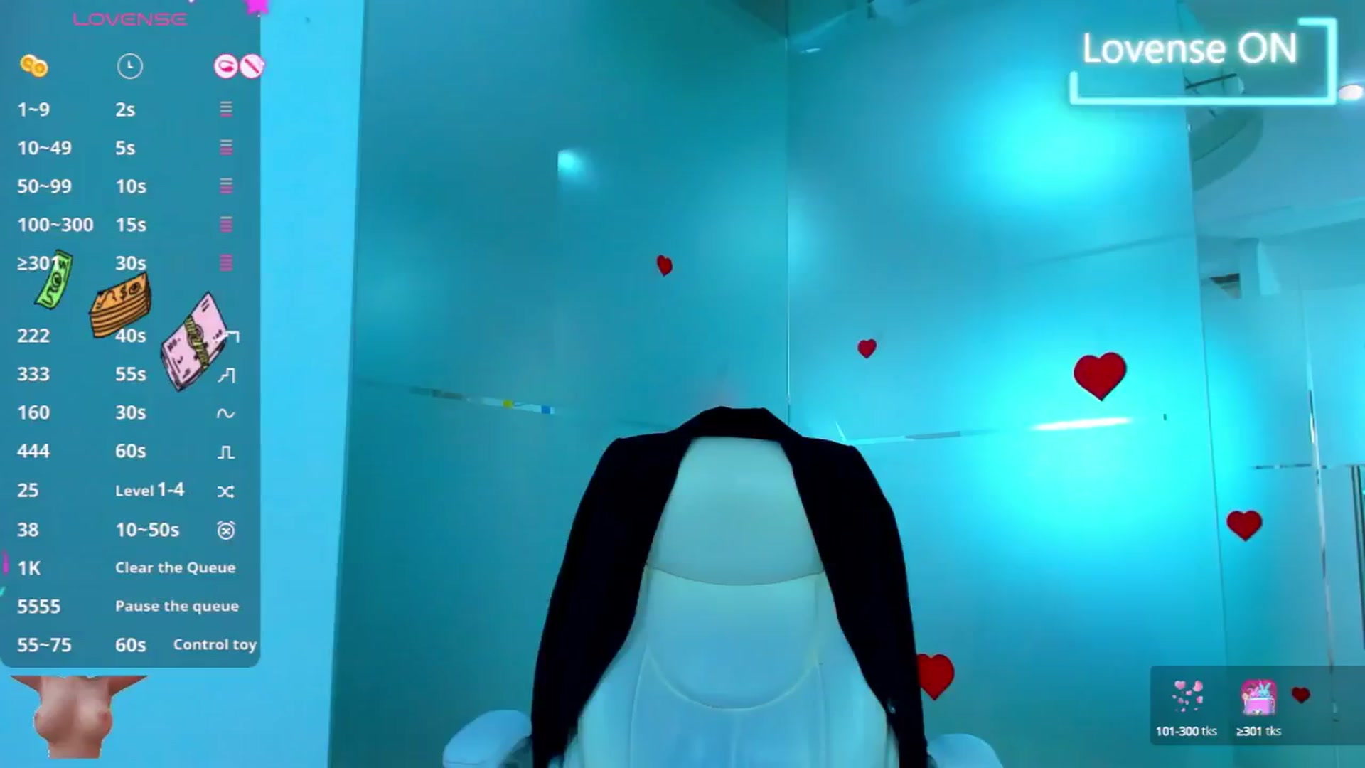 Gallery image thumbnail from perfecttits96's myfreecams stream on, 05/26/2025, 19:36 image 3 of 20