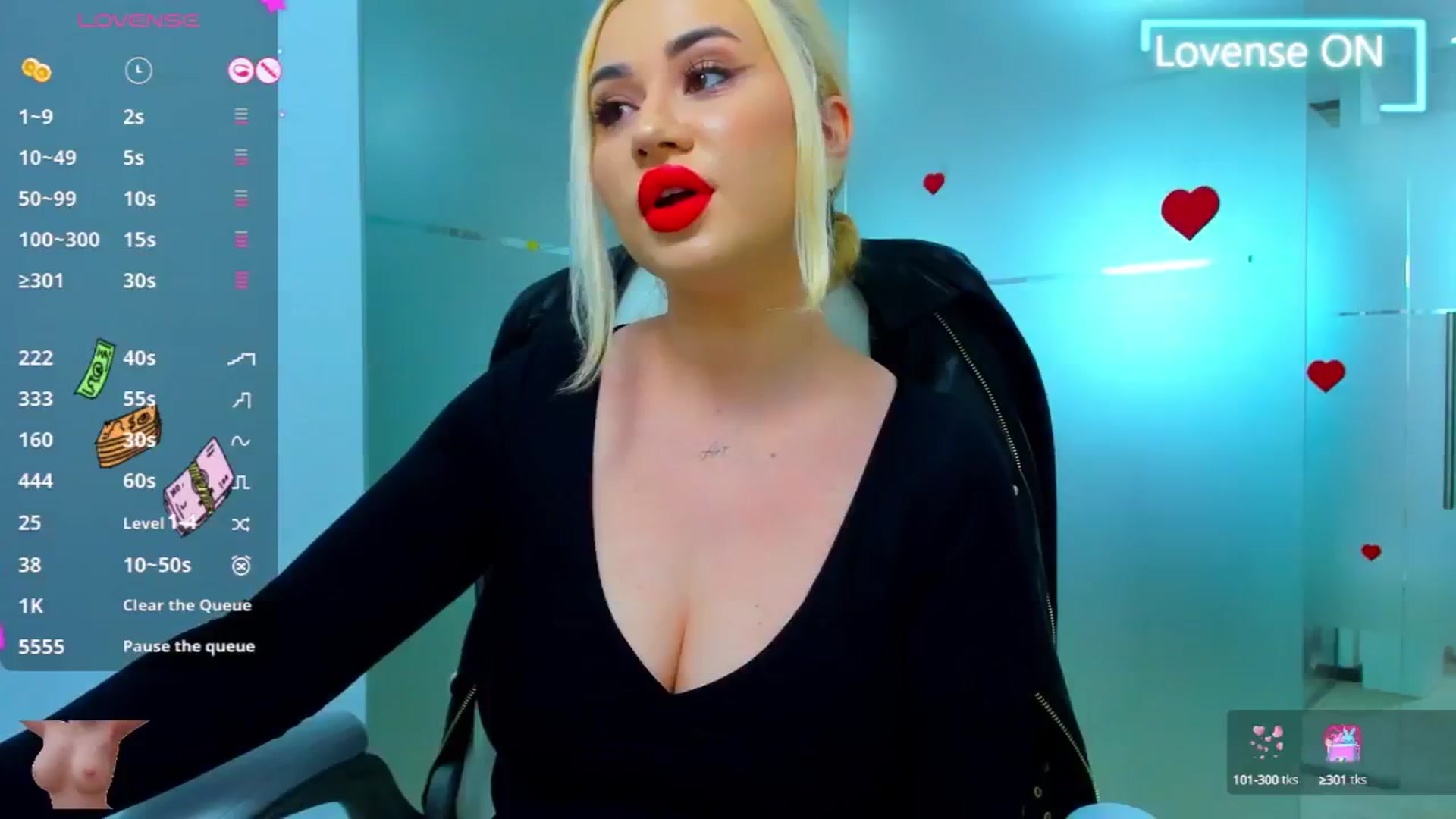 Gallery image thumbnail from perfecttits96's myfreecams stream on, 05/30/2025, 21:09 image 2 of 20