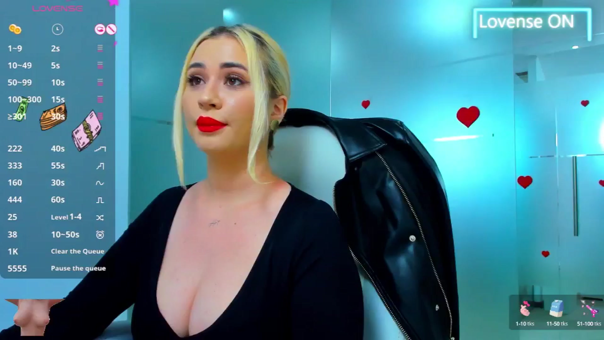 Gallery image thumbnail from perfecttits96's myfreecams stream on, 05/30/2025, 21:09 image 11 of 20