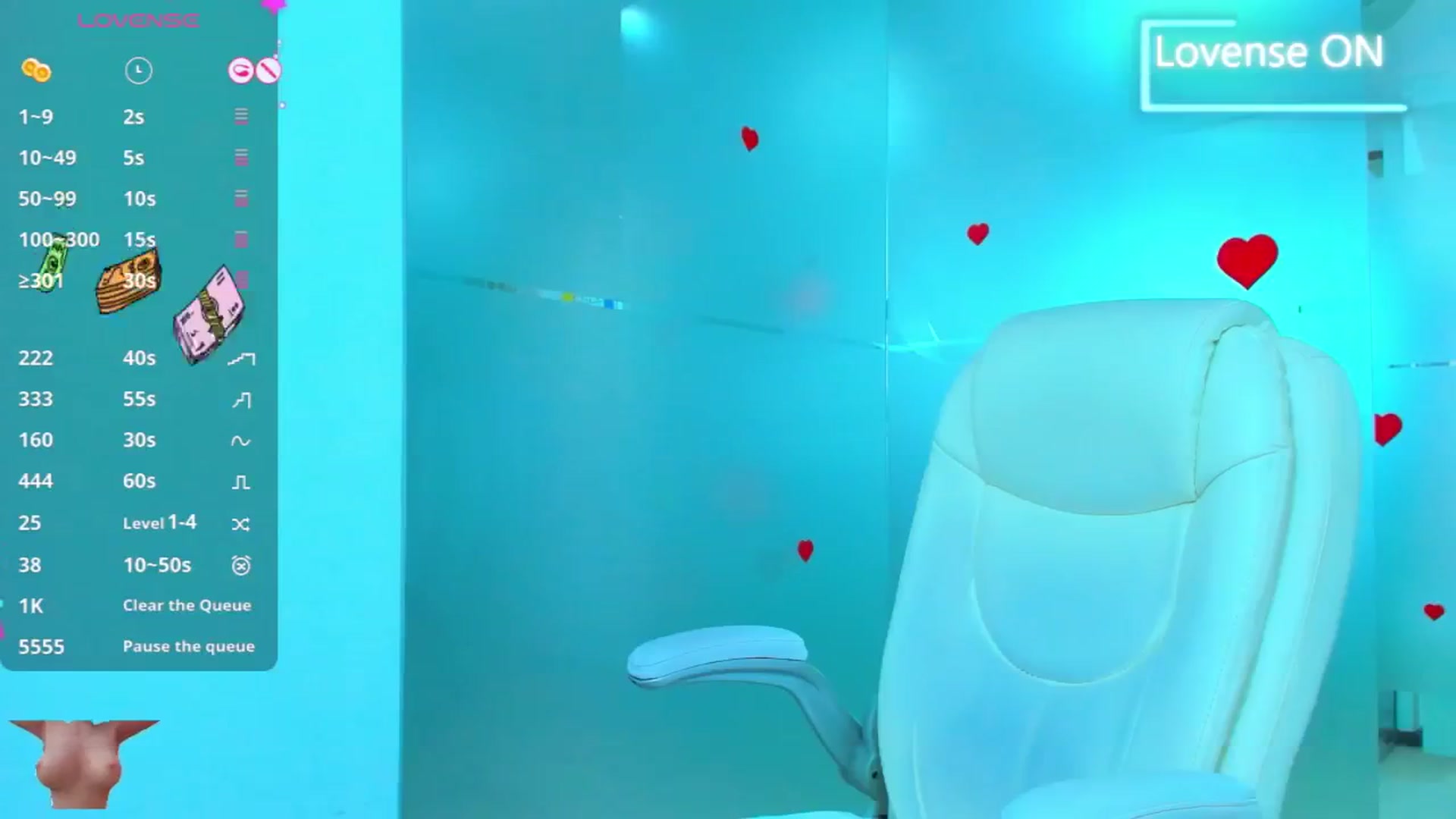 Gallery image thumbnail from perfecttits96's myfreecams stream on, 06/03/2025, 20:55 image 15 of 20