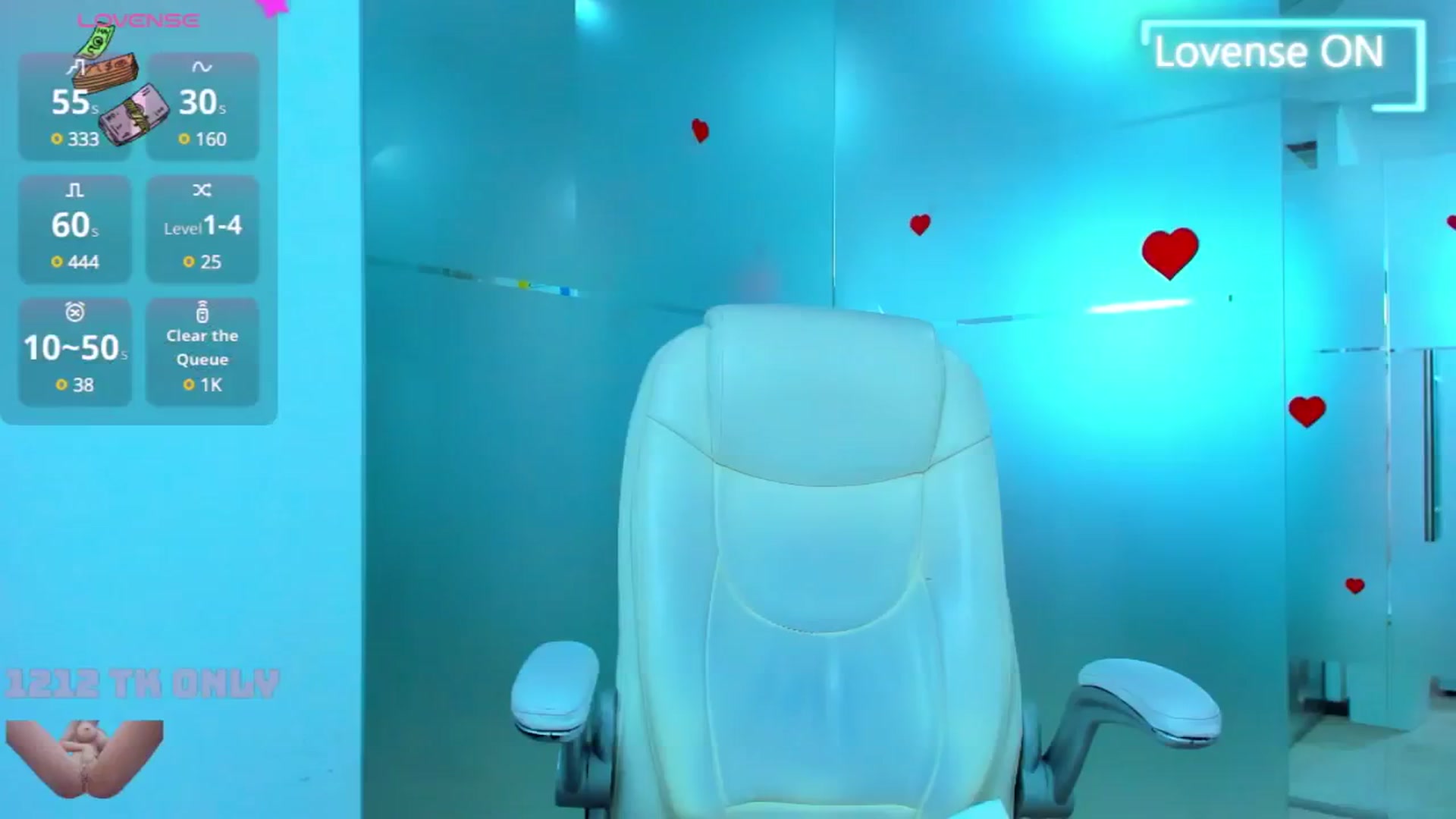 Gallery image thumbnail from perfecttits96's myfreecams stream on, 06/04/2025, 02:02 image 12 of 20