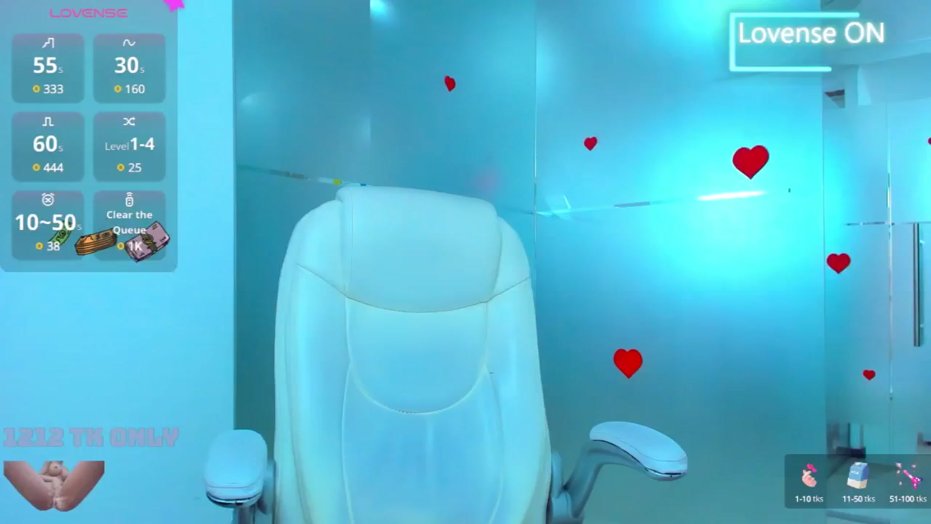 Gallery image thumbnail from perfecttits96's myfreecams stream on, 06/04/2025, 02:02 image 15 of 20
