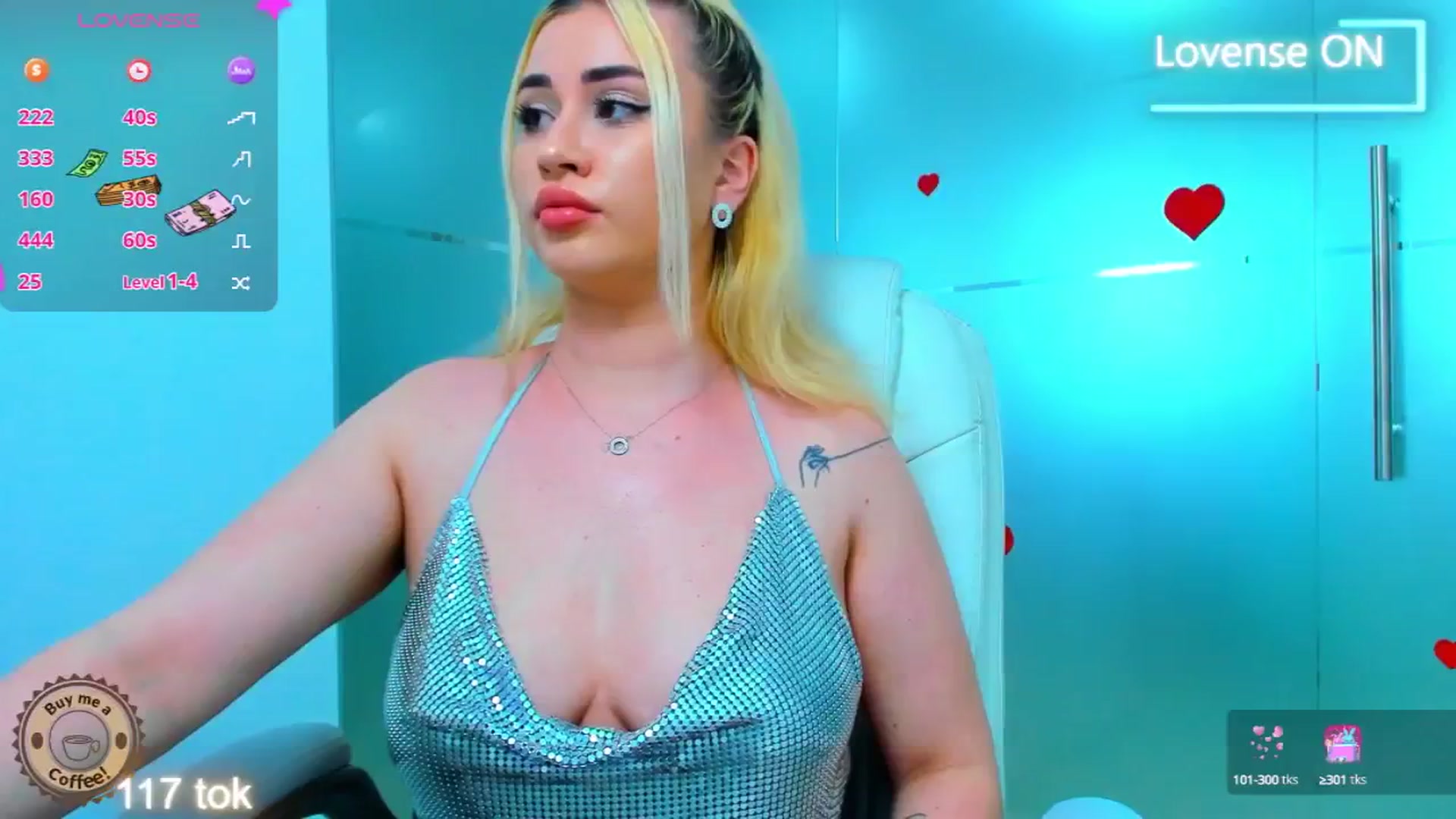 Gallery image thumbnail from perfecttits96's myfreecams stream on, 06/06/2025, 02:12 image 17 of 20