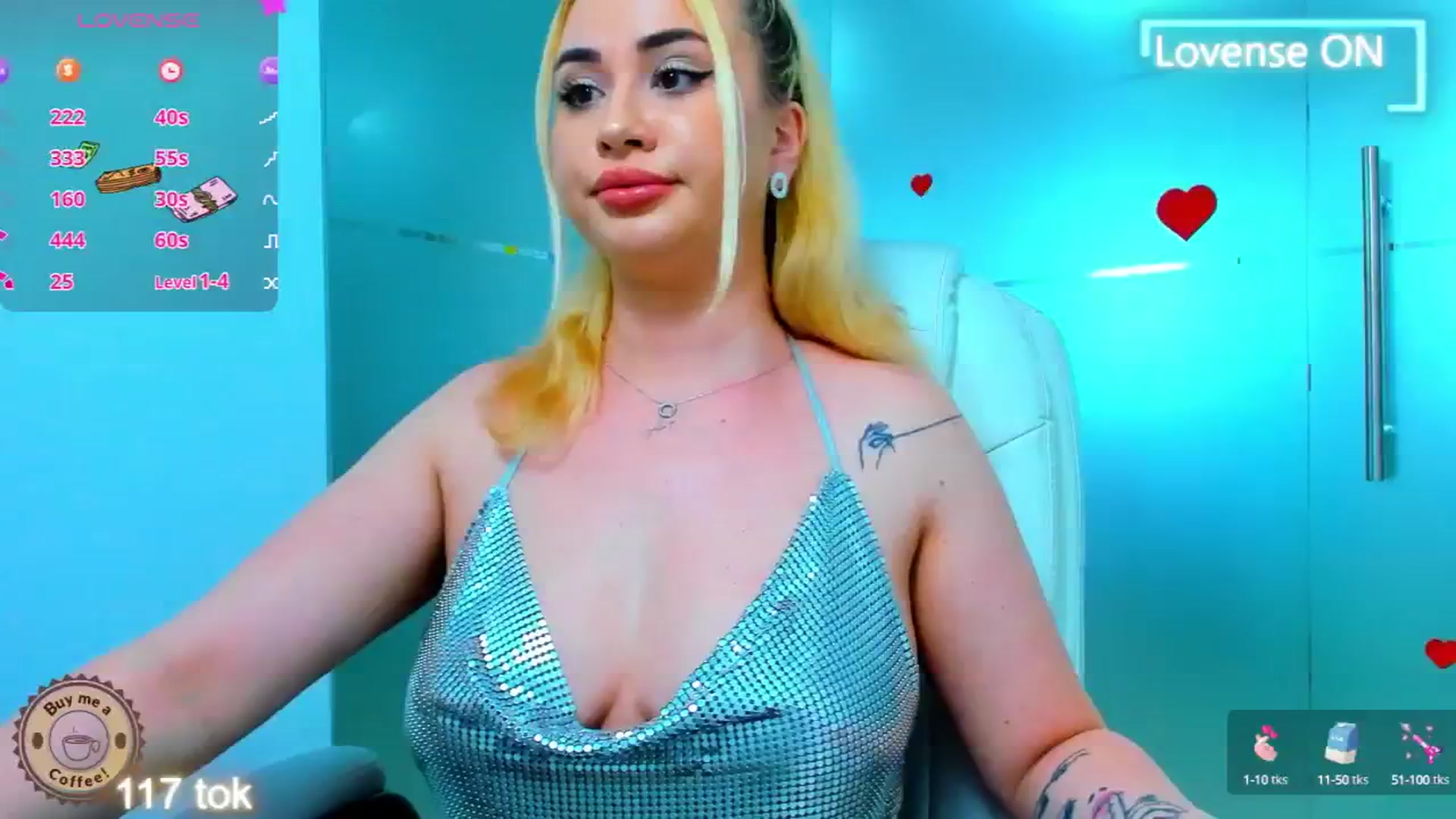 Gallery image thumbnail from perfecttits96's myfreecams stream on, 06/06/2025, 02:12 image 8 of 20