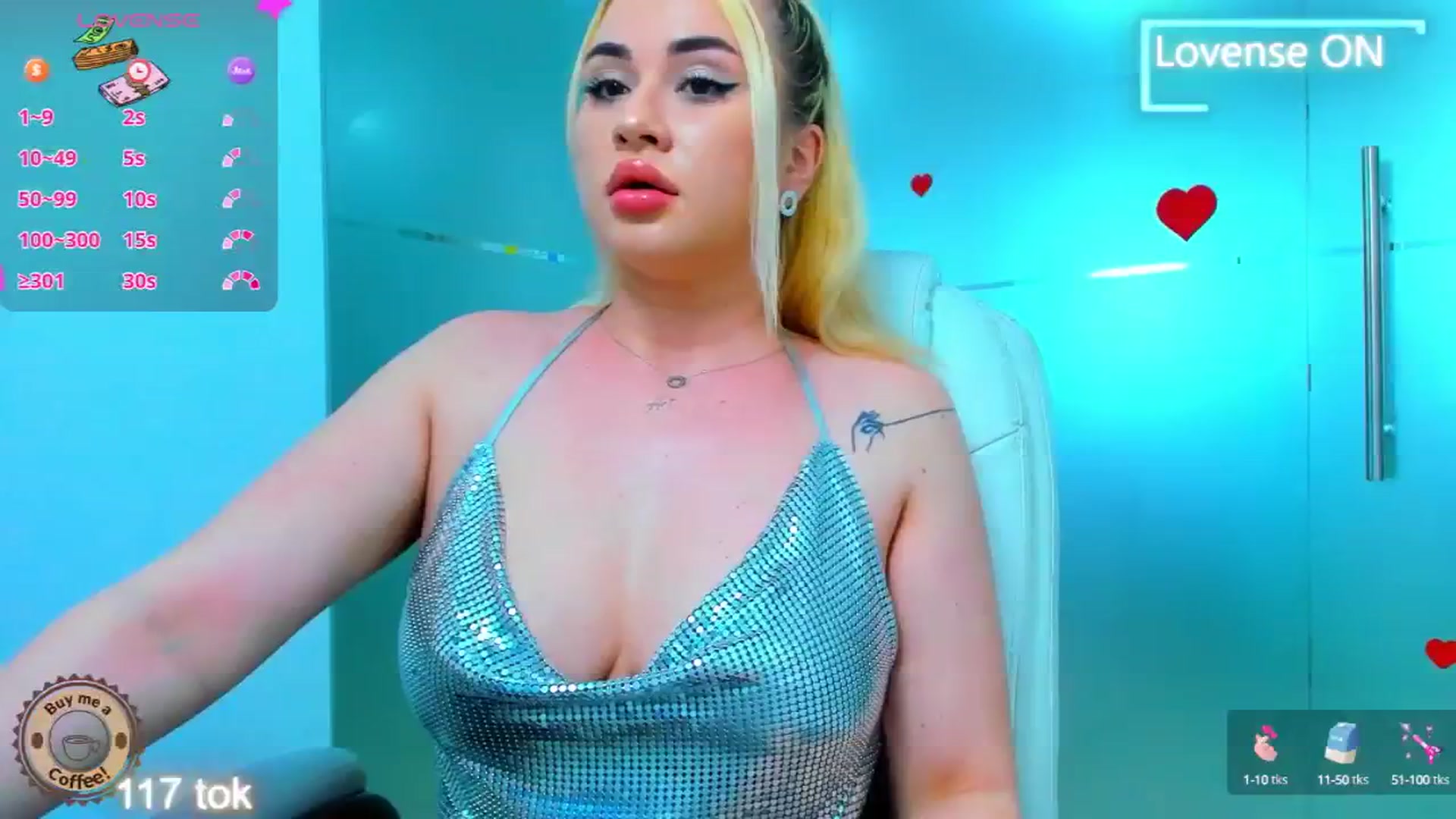 Gallery image thumbnail from perfecttits96's myfreecams stream on, 06/06/2025, 02:12 image 13 of 20