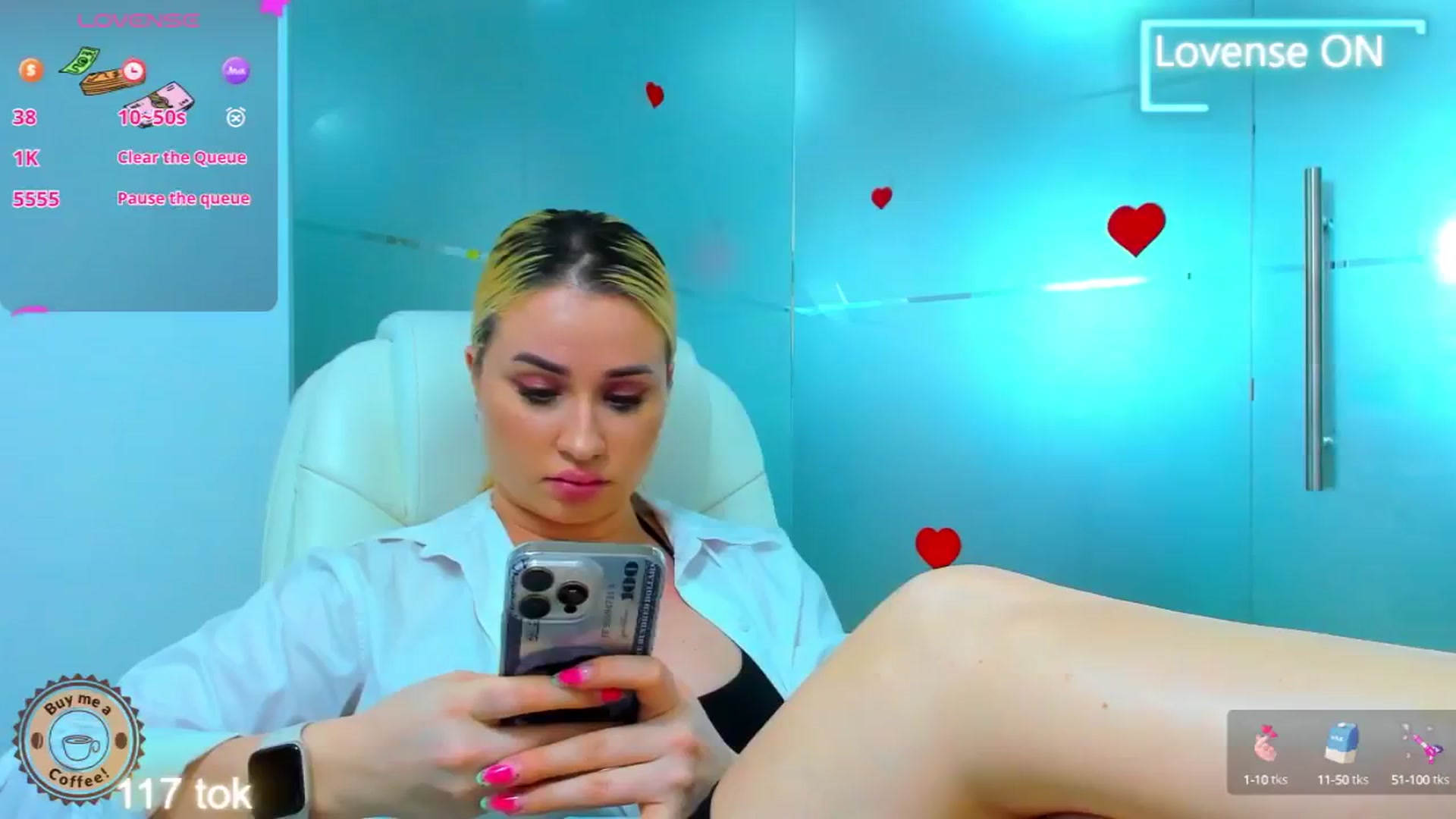 Gallery image thumbnail from perfecttits96's myfreecams stream on, 06/10/2025, 24:16 image 11 of 20