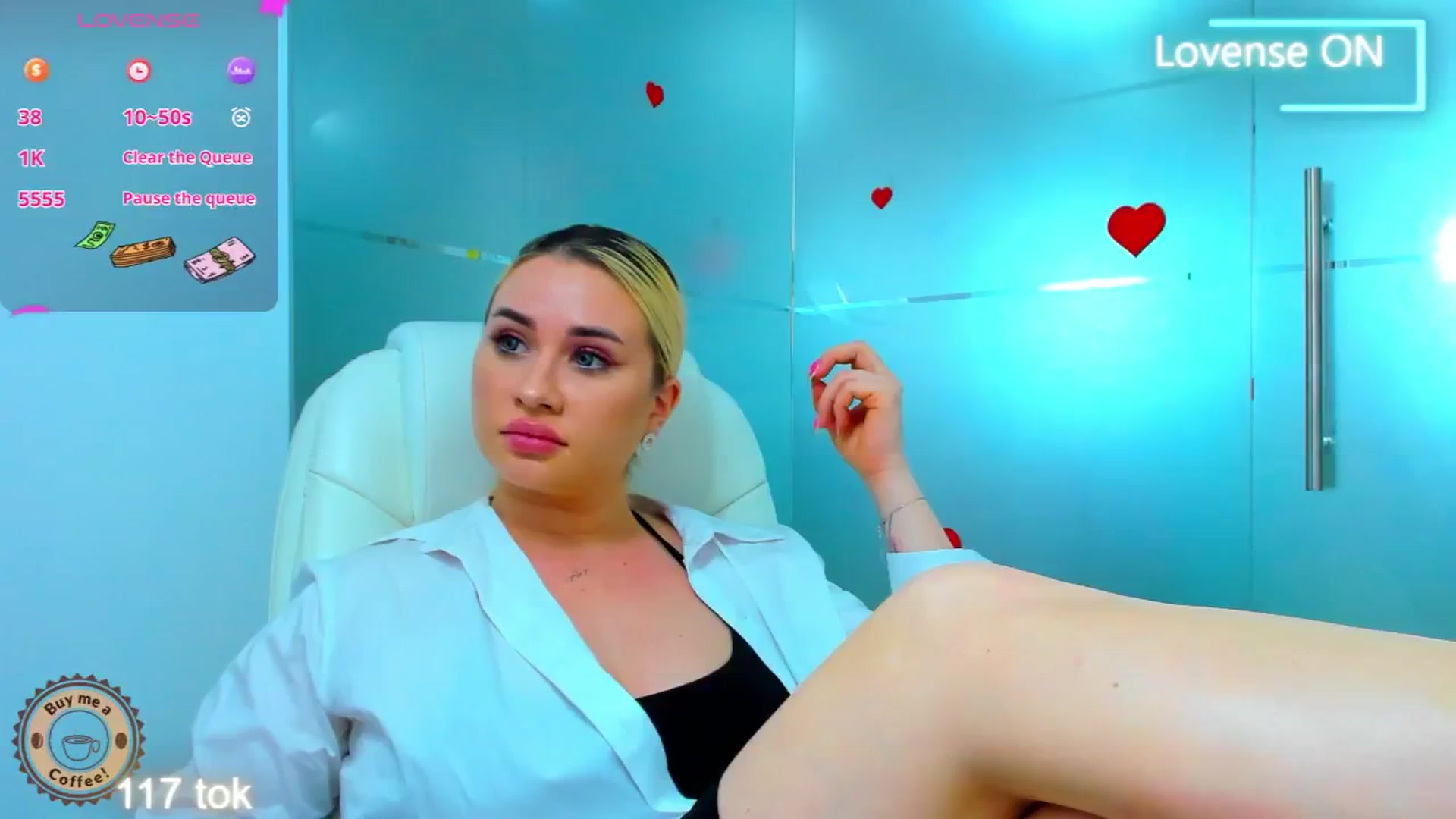 Gallery image thumbnail from perfecttits96's myfreecams stream on, 06/10/2025, 24:16 image 9 of 20