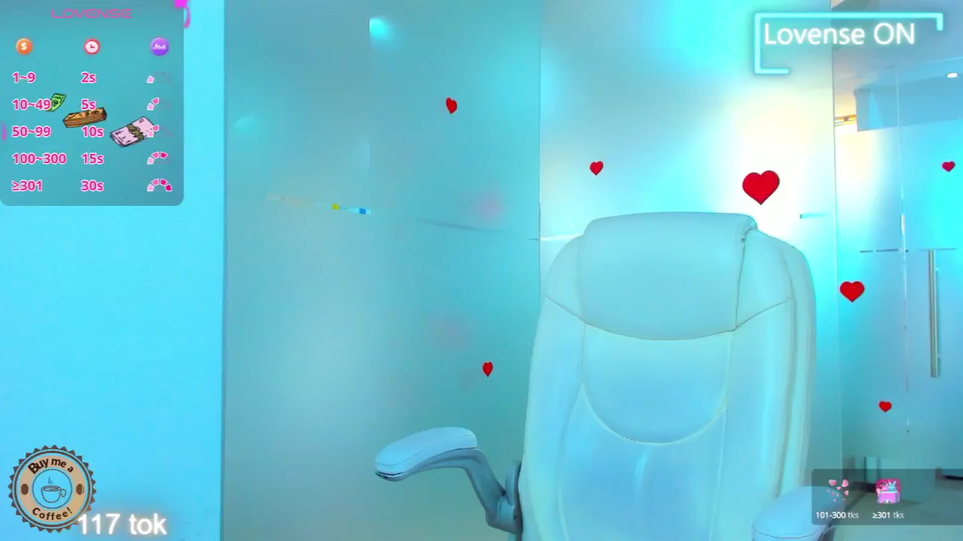 Gallery image thumbnail from perfecttits96's myfreecams stream on, 06/13/2025, 09:43 image 8 of 20
