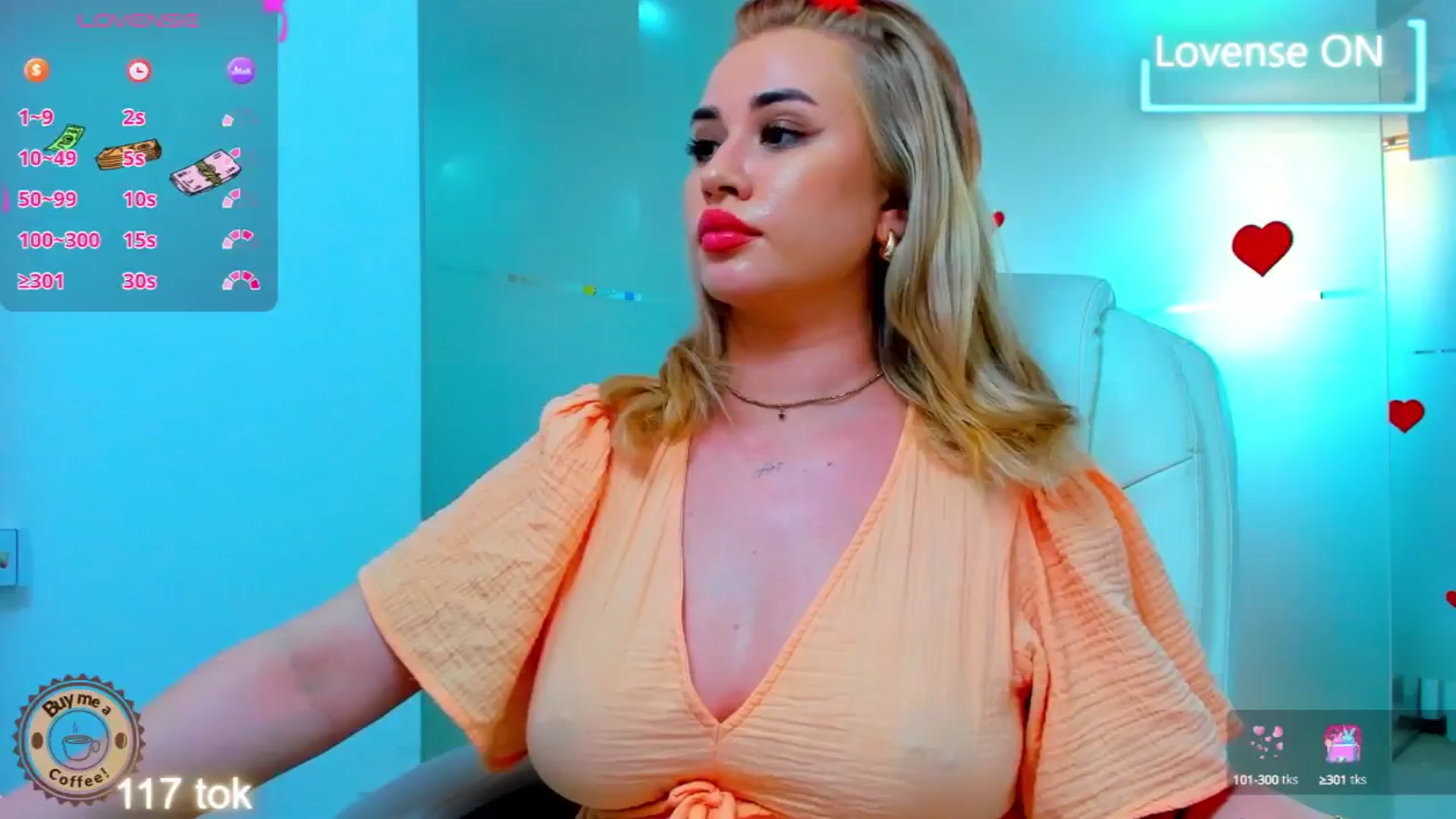 Gallery image thumbnail from perfecttits96's myfreecams stream on, 06/13/2025, 09:43 image 20 of 20