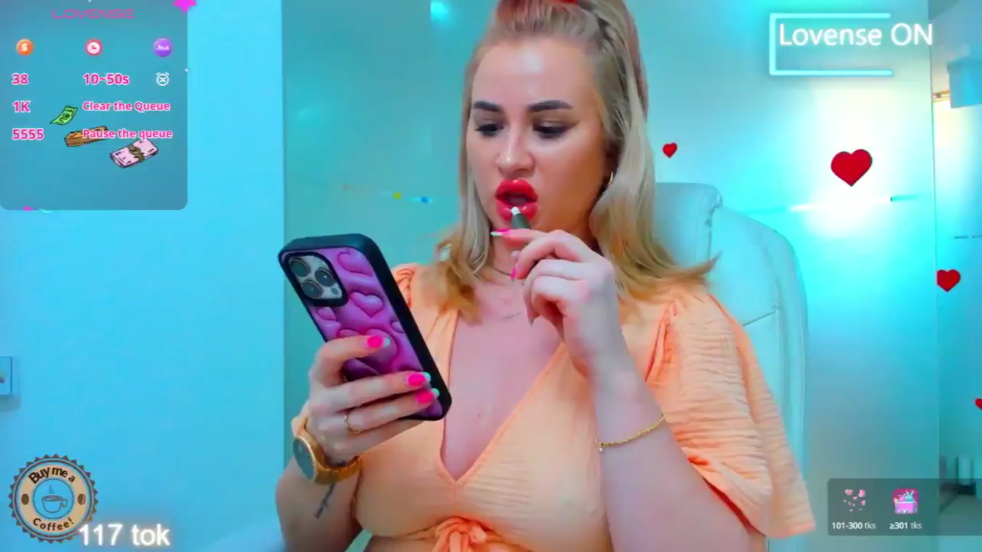 Gallery image thumbnail from perfecttits96's myfreecams stream on, 06/13/2025, 09:43 image 15 of 20