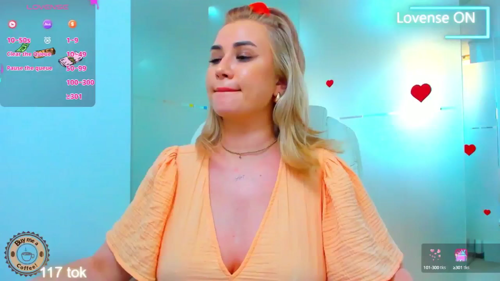 Gallery image thumbnail from perfecttits96's myfreecams stream on, 06/13/2025, 09:43 image 14 of 20