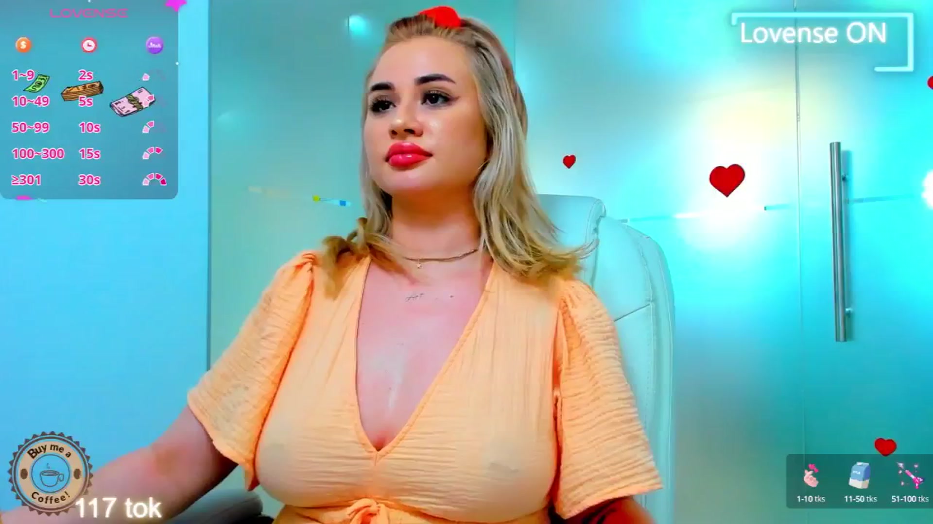 Gallery image thumbnail from perfecttits96's myfreecams stream on, 06/13/2025, 09:43 image 1 of 20