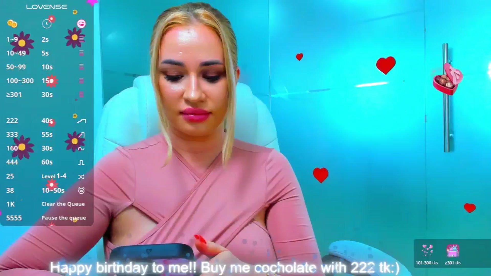 Gallery image thumbnail from perfecttits96's myfreecams stream on, 06/20/2025, 22:22 image 16 of 20