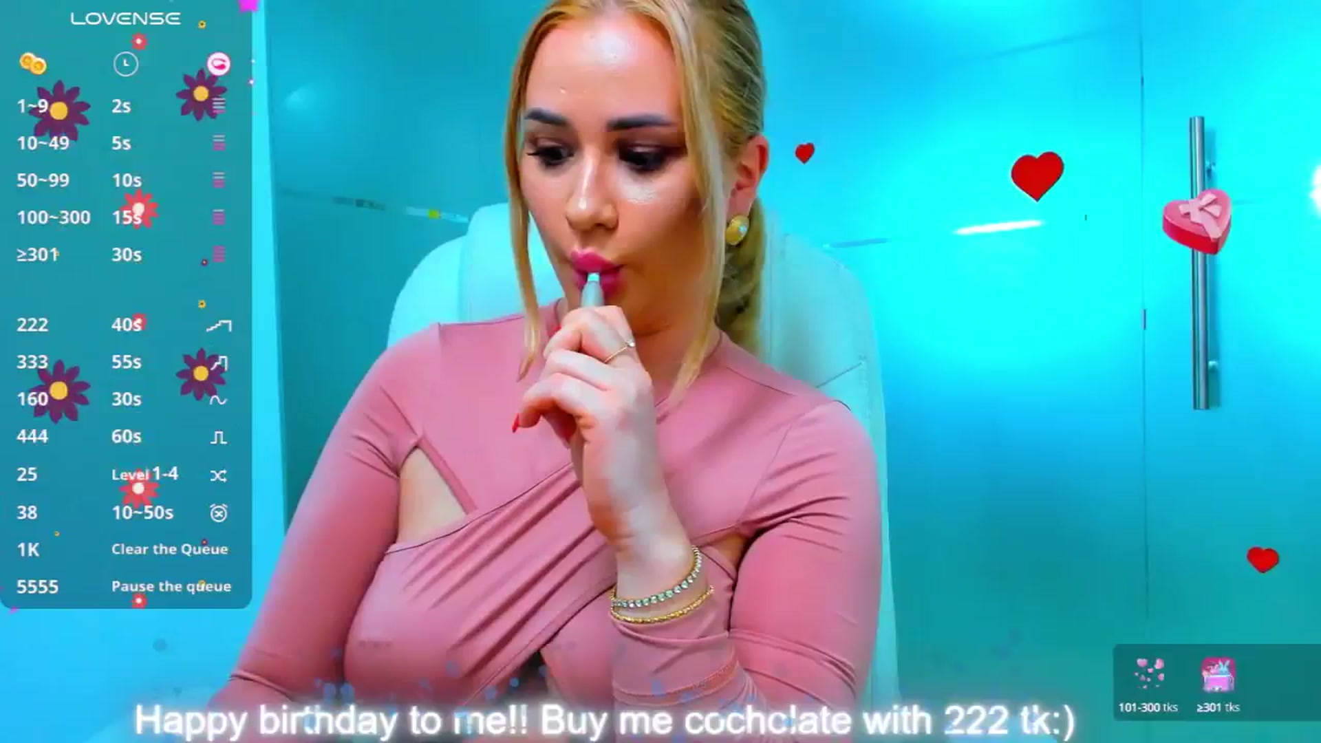 Gallery image thumbnail from perfecttits96's myfreecams stream on, 06/20/2025, 22:22 image 14 of 20
