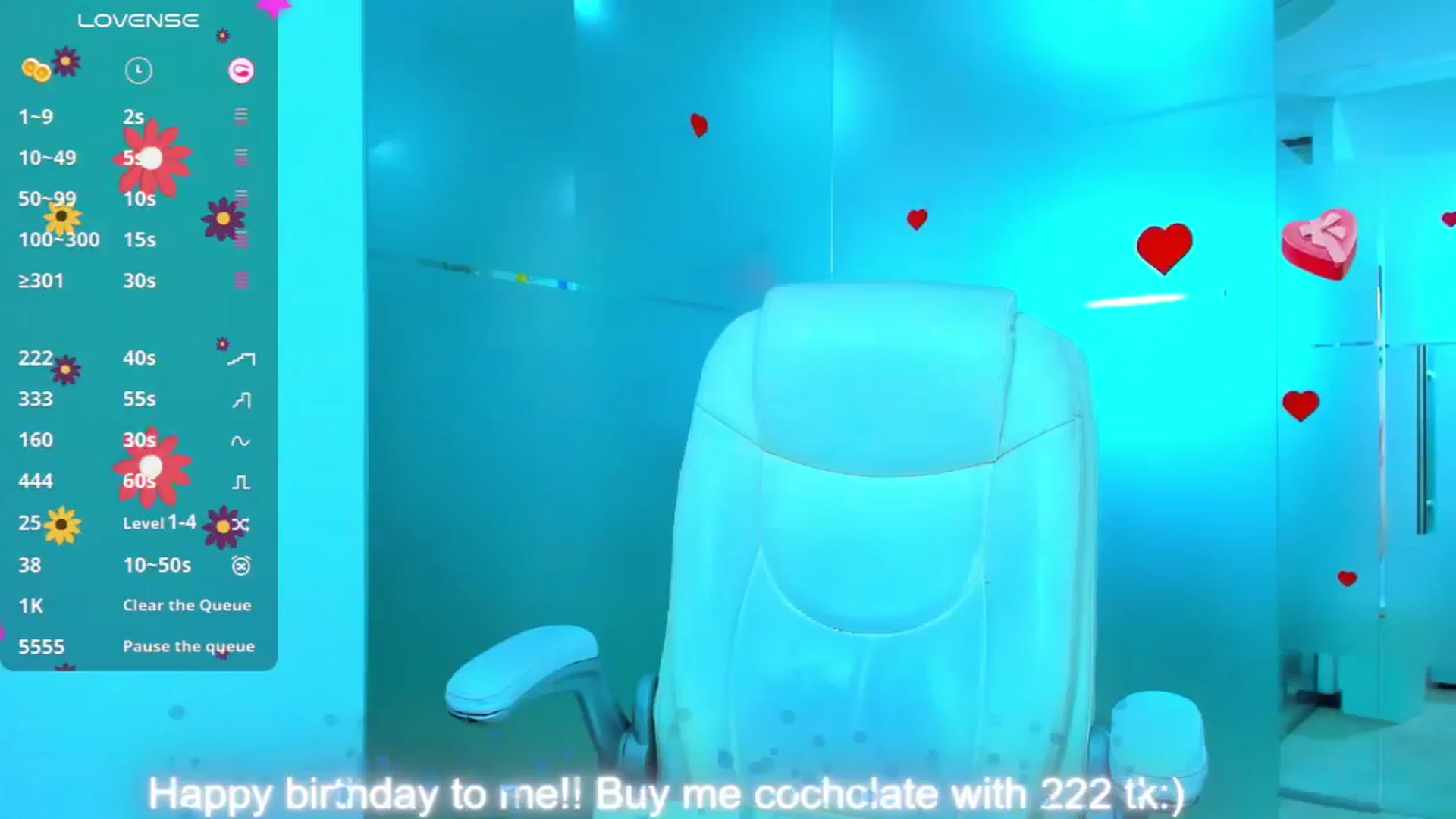 Gallery image thumbnail from perfecttits96's myfreecams stream on, 06/20/2025, 22:22 image 8 of 20