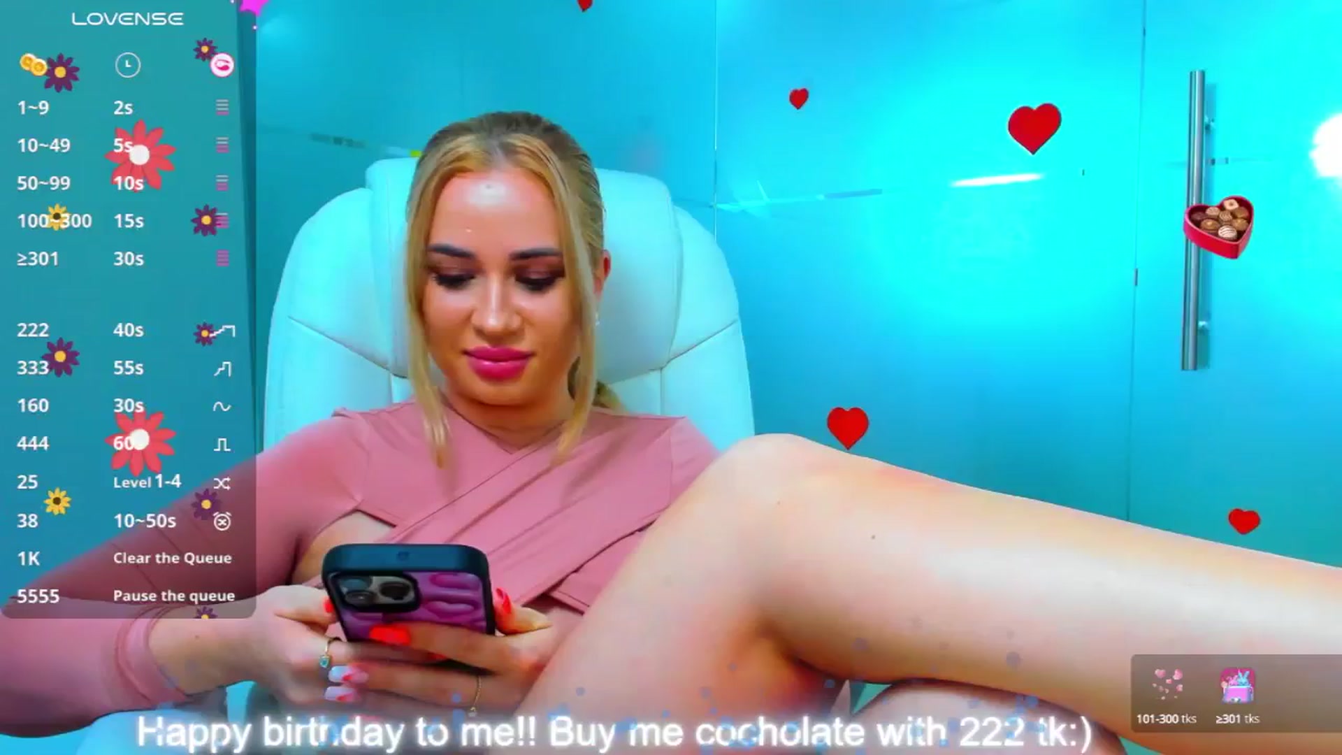 Gallery image thumbnail from perfecttits96's myfreecams stream on, 06/20/2025, 22:22 image 9 of 20