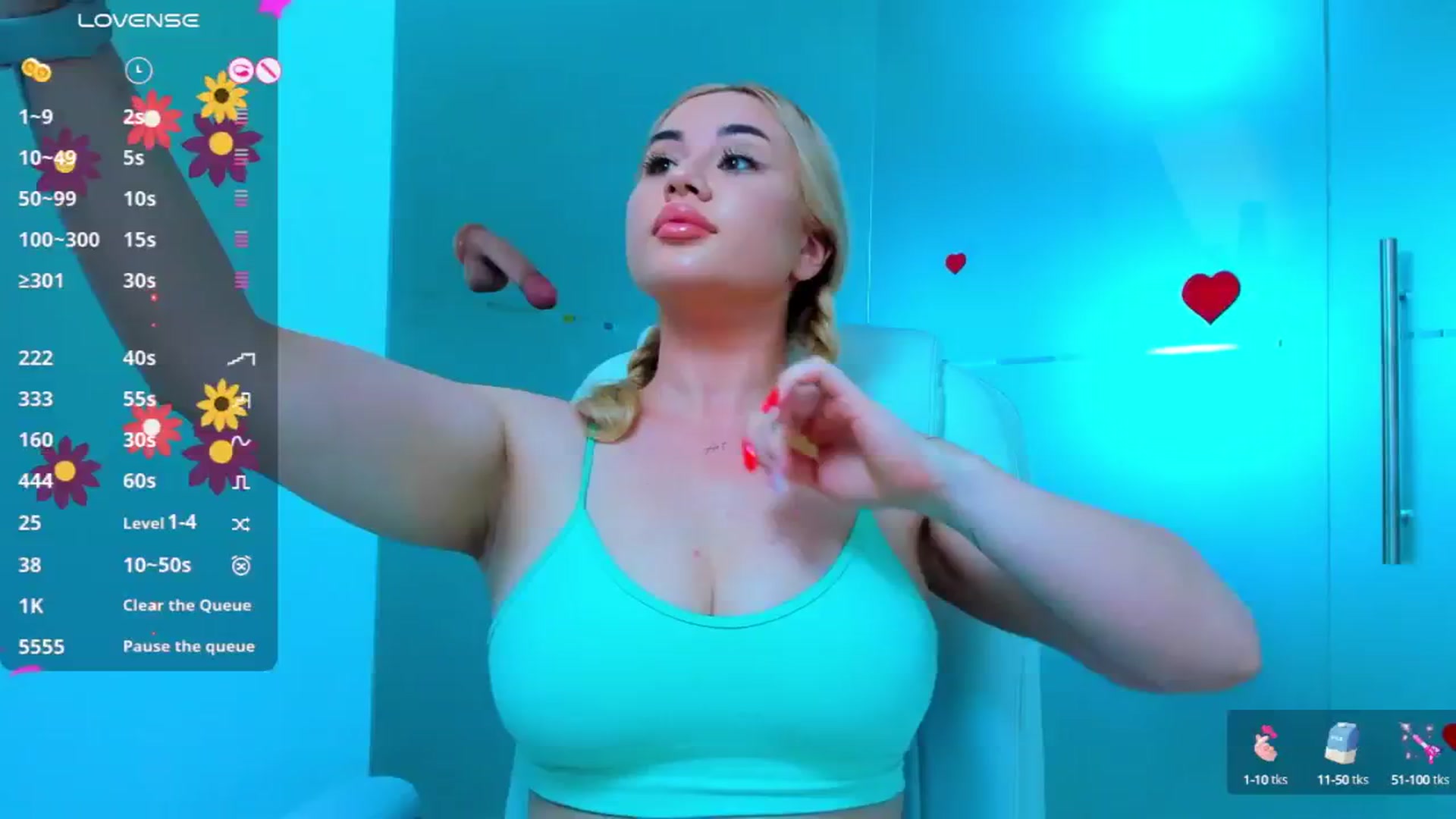 Gallery image thumbnail from perfecttits96's myfreecams stream on, 06/23/2025, 15:28 image 9 of 20