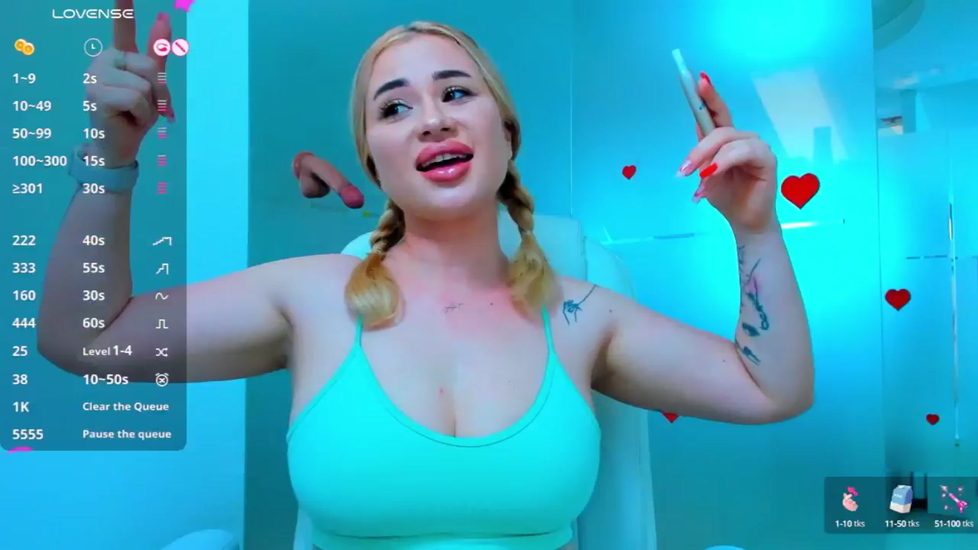 Gallery image thumbnail from perfecttits96's myfreecams stream on, 06/23/2025, 15:28 image 3 of 20