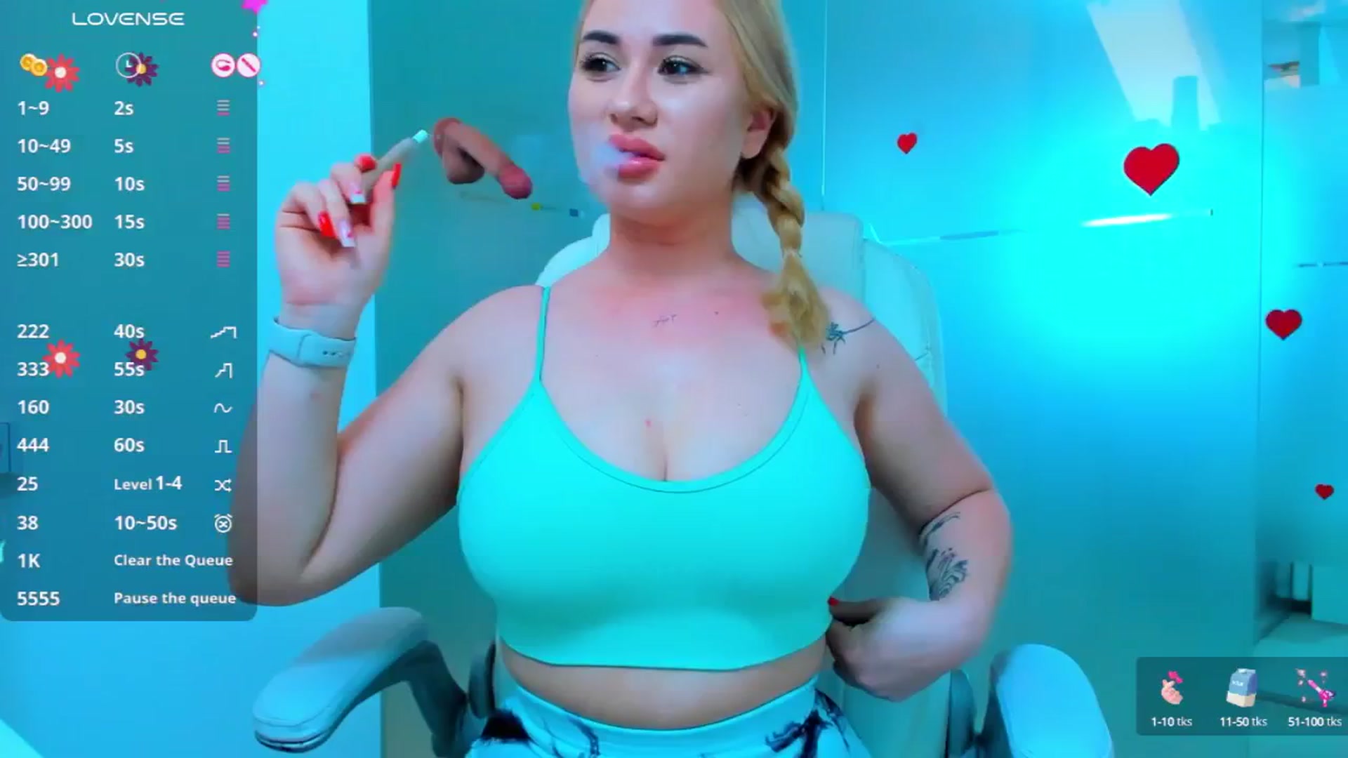 Gallery image thumbnail from perfecttits96's myfreecams stream on, 06/23/2025, 15:28 image 4 of 20