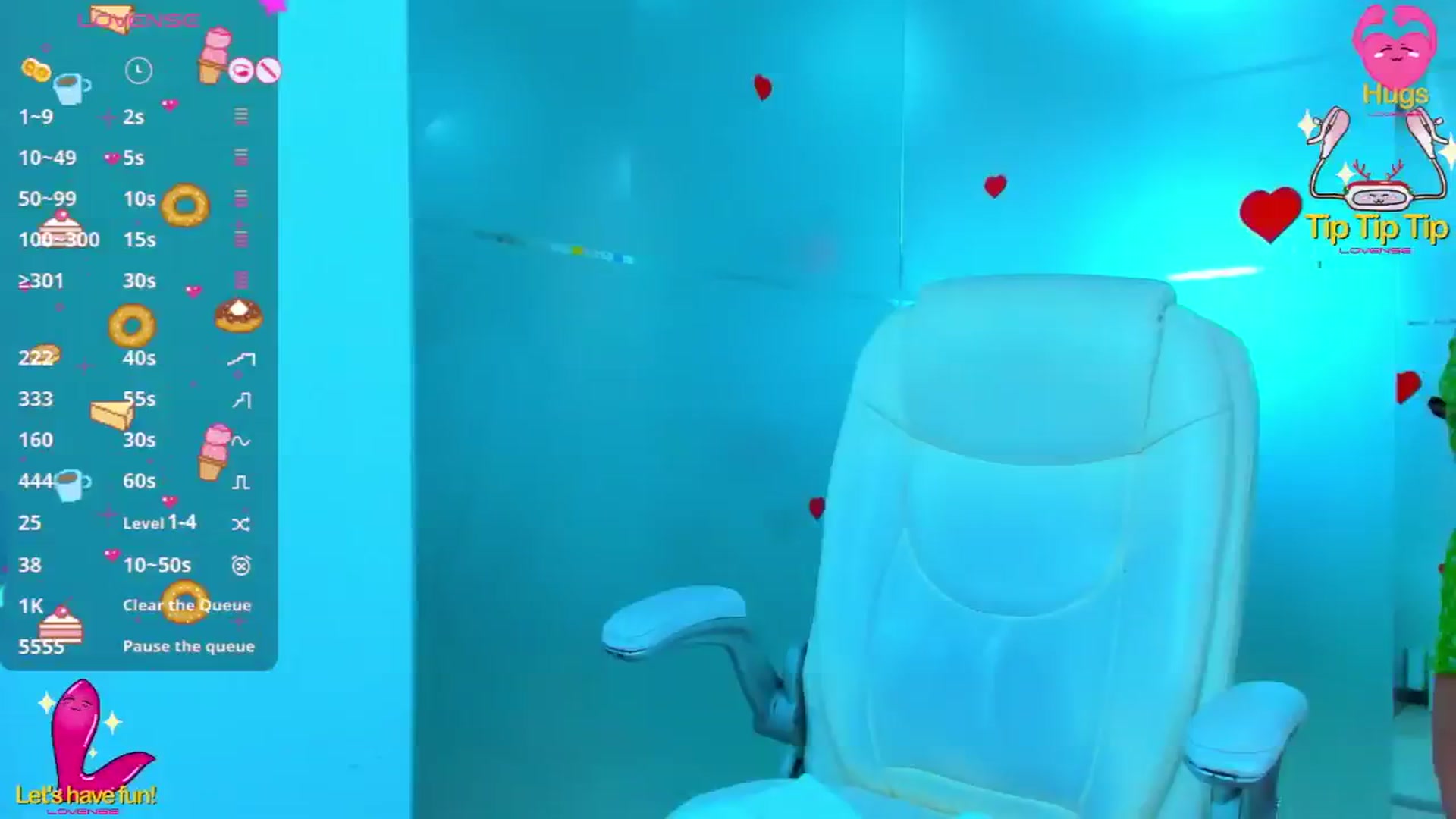 Gallery image thumbnail from perfecttits96's myfreecams stream on, 06/24/2025, 19:17 image 13 of 20