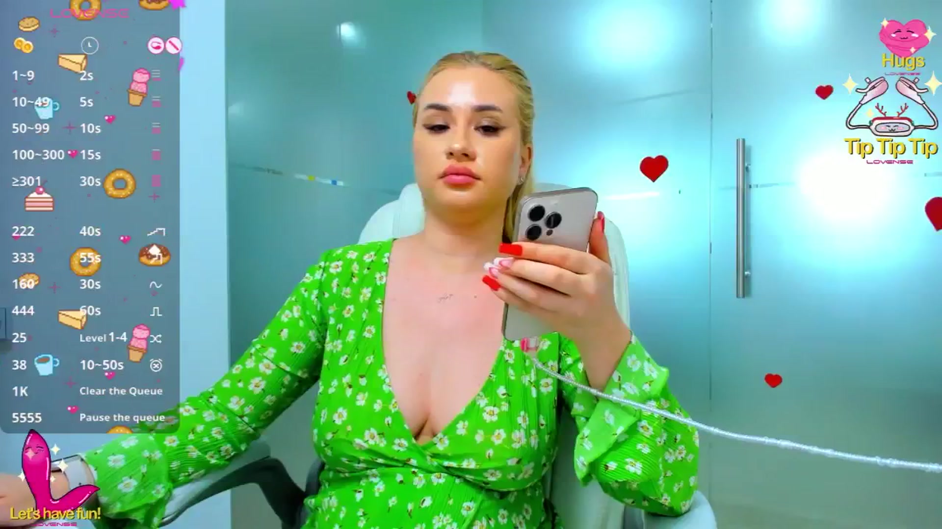 Gallery image thumbnail from perfecttits96's myfreecams stream on, 06/25/2025, 01:11 image 13 of 20