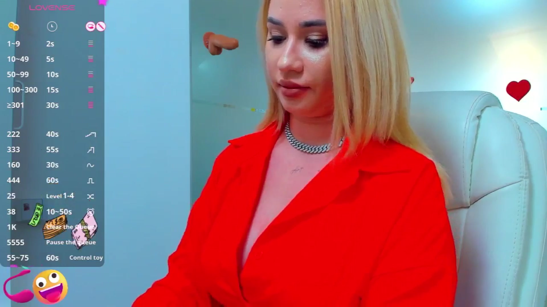 Gallery image thumbnail from perfecttits96's myfreecams stream on, 07/03/2025, 09:58 image 8 of 20