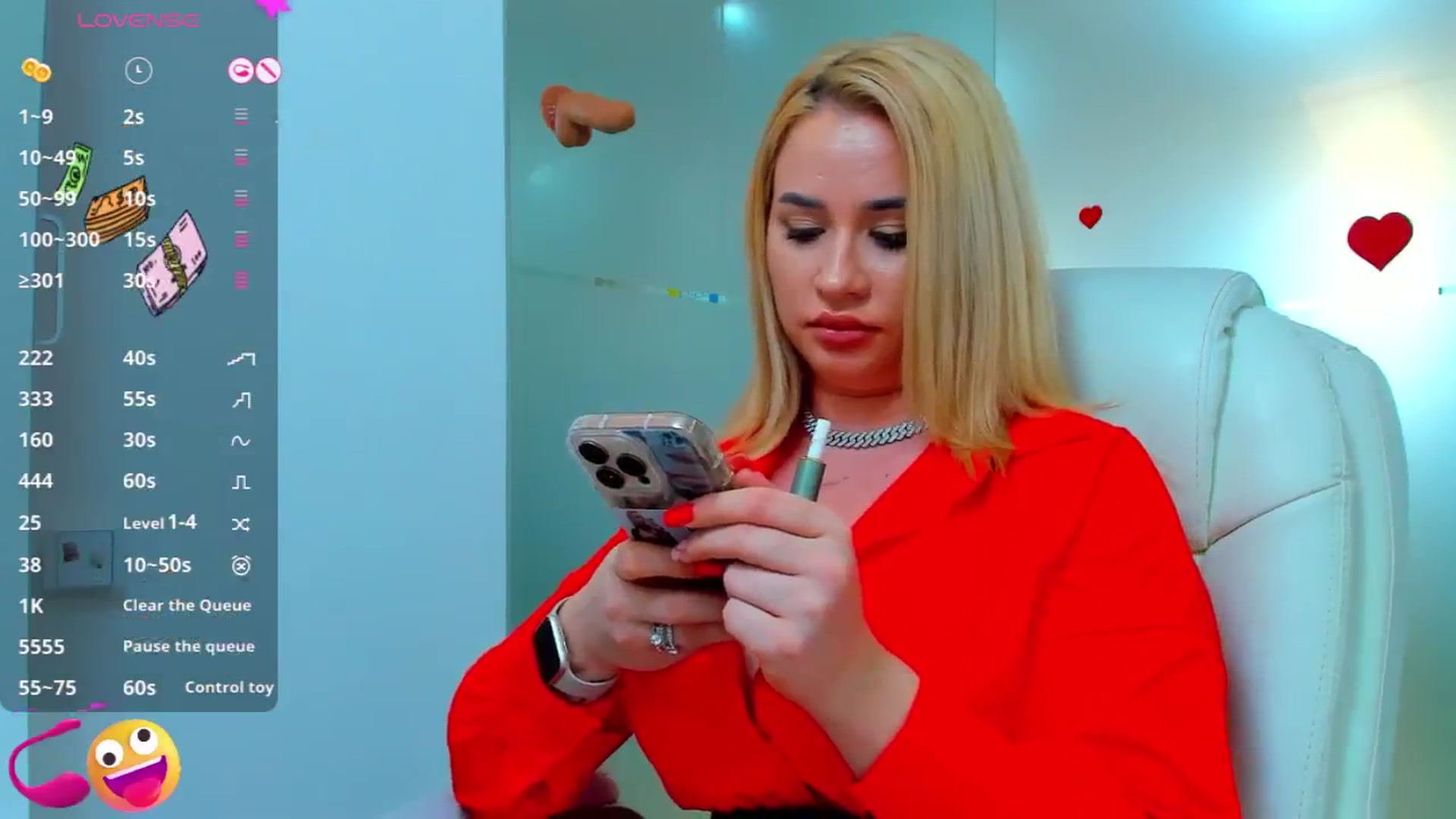 Gallery image thumbnail from perfecttits96's myfreecams stream on, 07/03/2025, 09:58 image 13 of 20