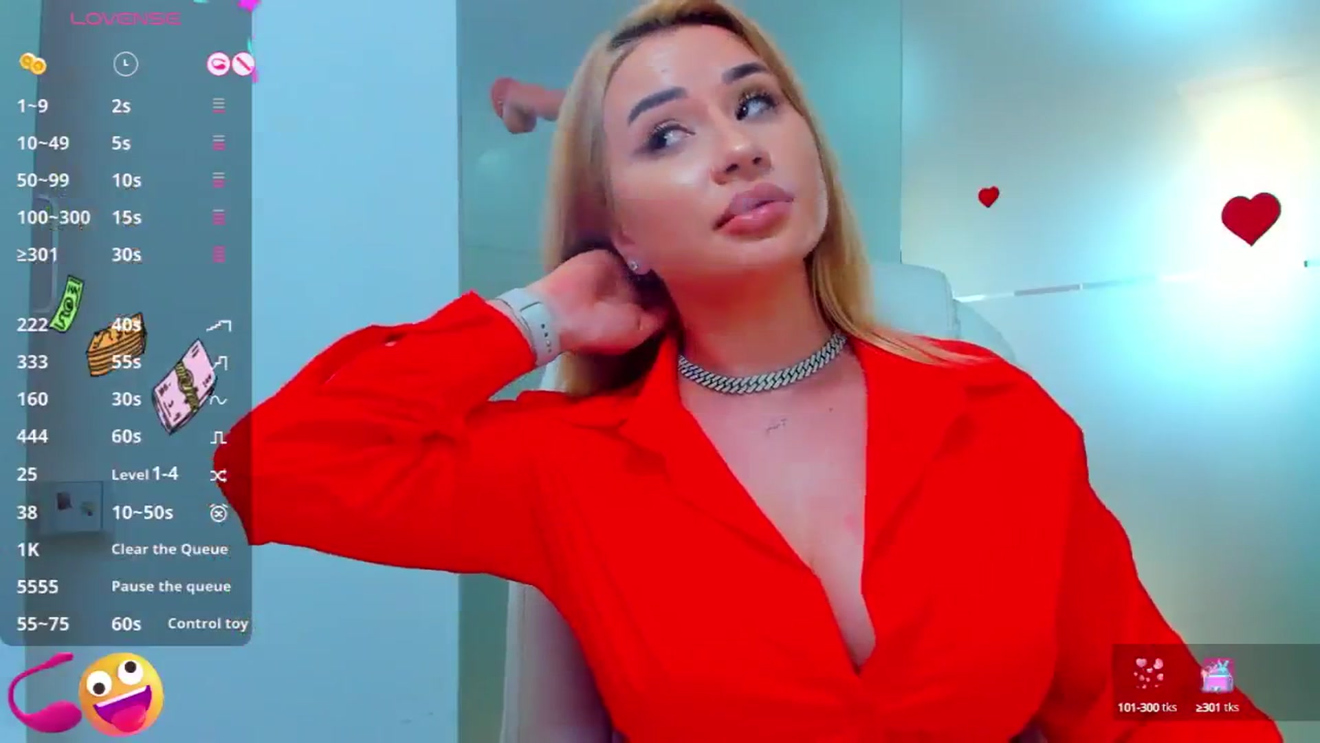 Gallery image thumbnail from perfecttits96's myfreecams stream on, 07/03/2025, 09:58 image 11 of 20
