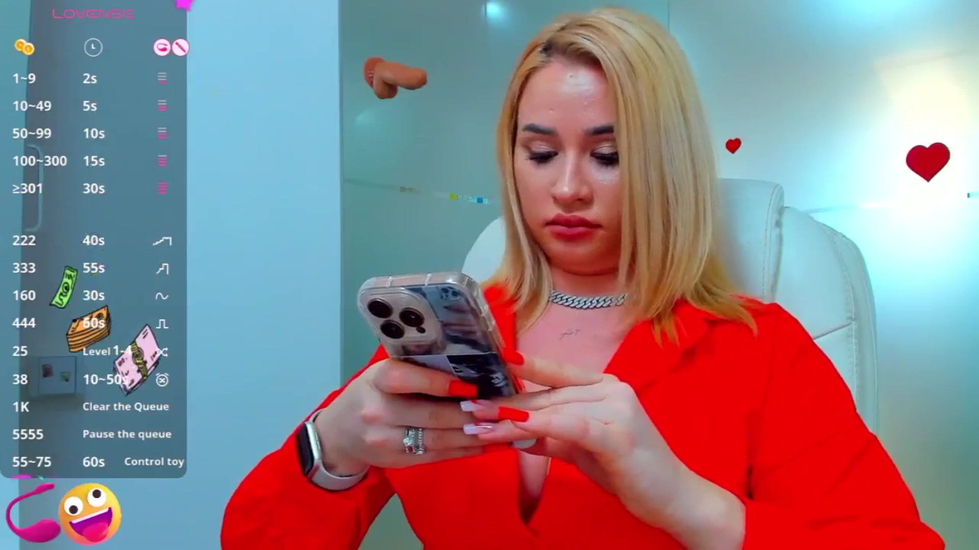 Gallery image thumbnail from perfecttits96's myfreecams stream on, 07/03/2025, 09:58 image 16 of 20