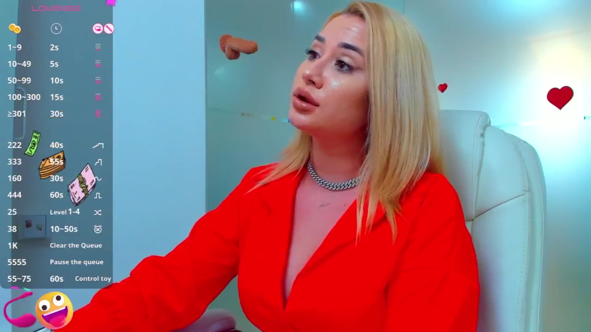 Gallery image thumbnail from perfecttits96's myfreecams stream on, 07/03/2025, 09:58 image 4 of 20