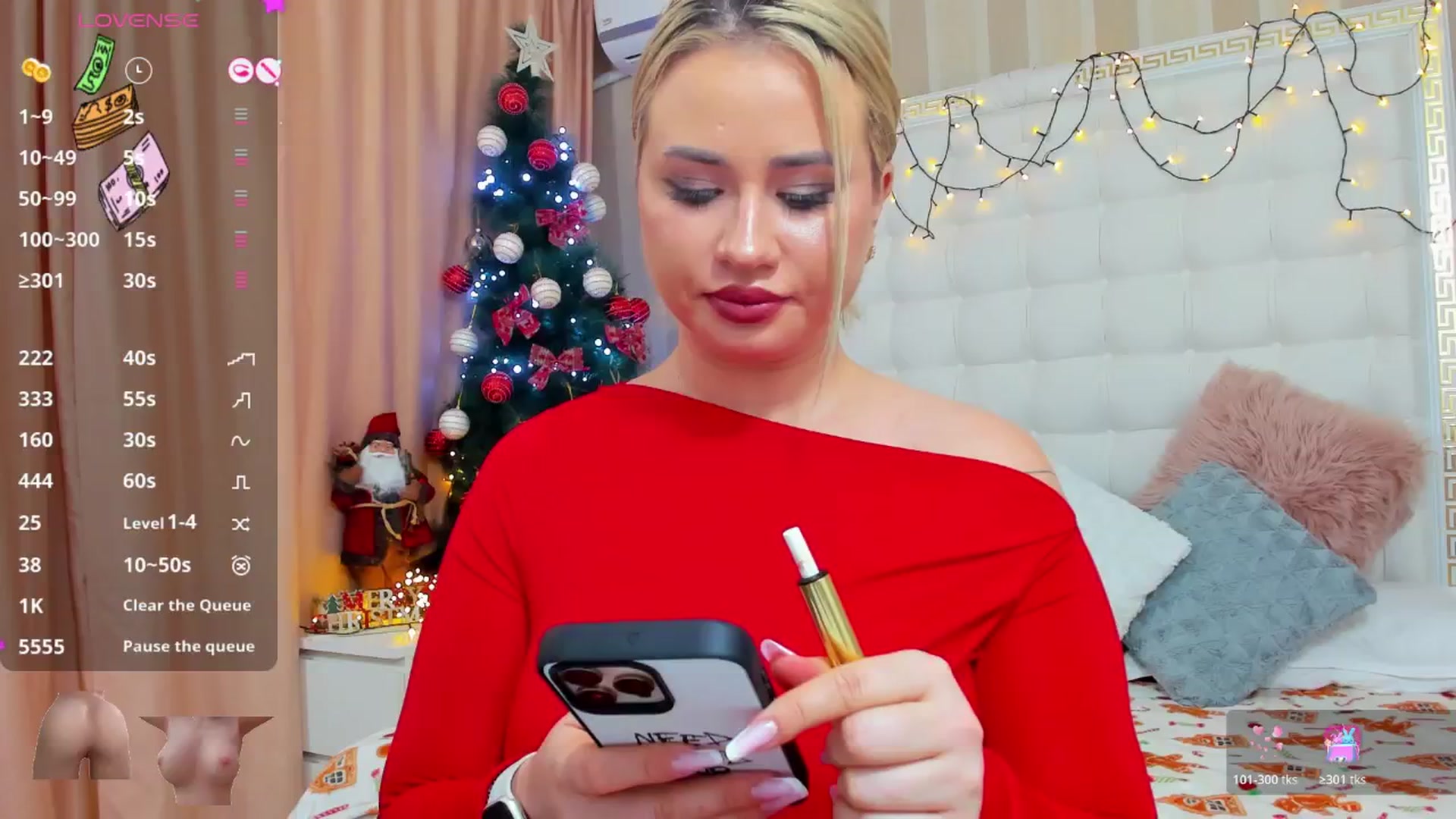 Gallery image thumbnail from perfecttits96's myfreecams stream on, 12/03/2025, 13:46 image 3 of 20