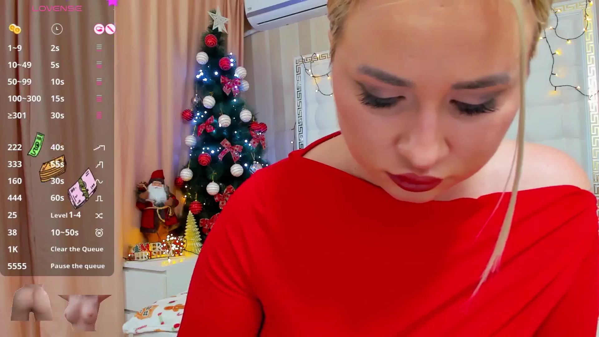 Gallery image thumbnail from perfecttits96's myfreecams stream on, 12/03/2025, 13:46 image 10 of 20