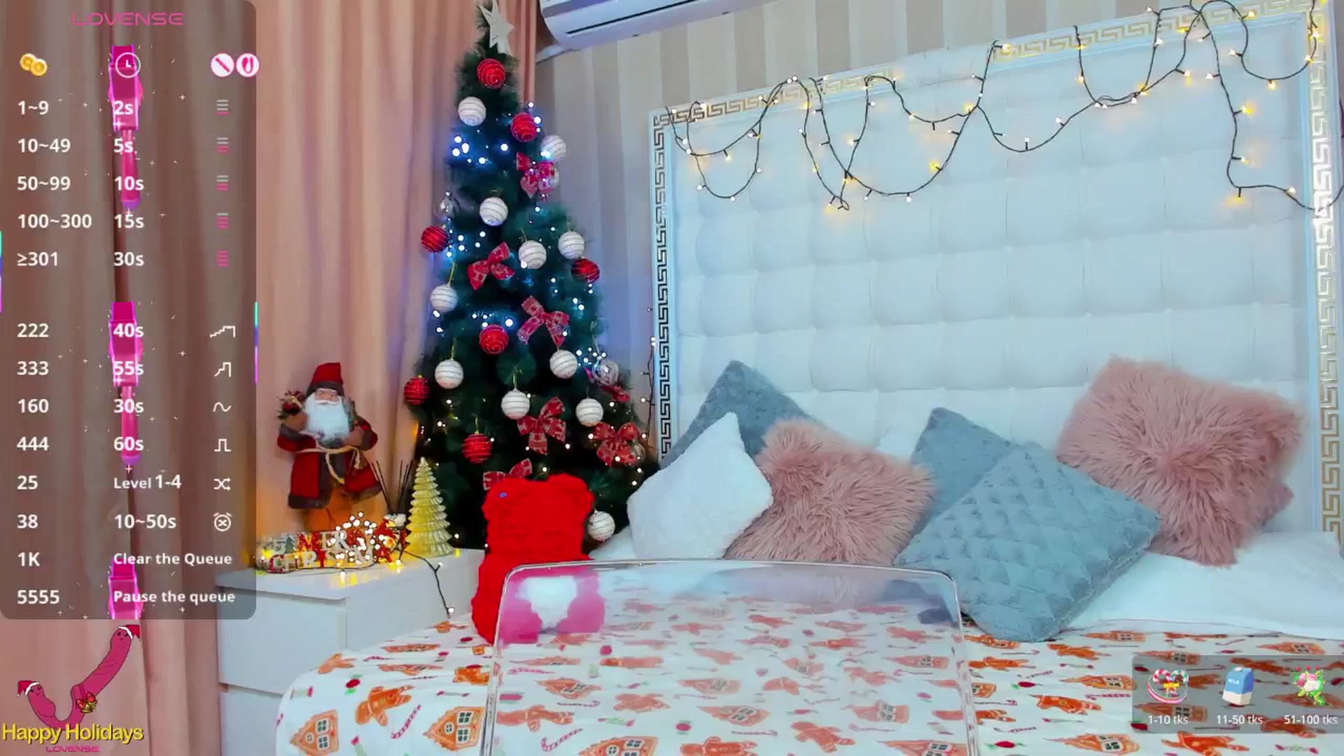 Gallery image thumbnail from perfecttits96's myfreecams stream on, 12/04/2025, 15:31 image 17 of 20