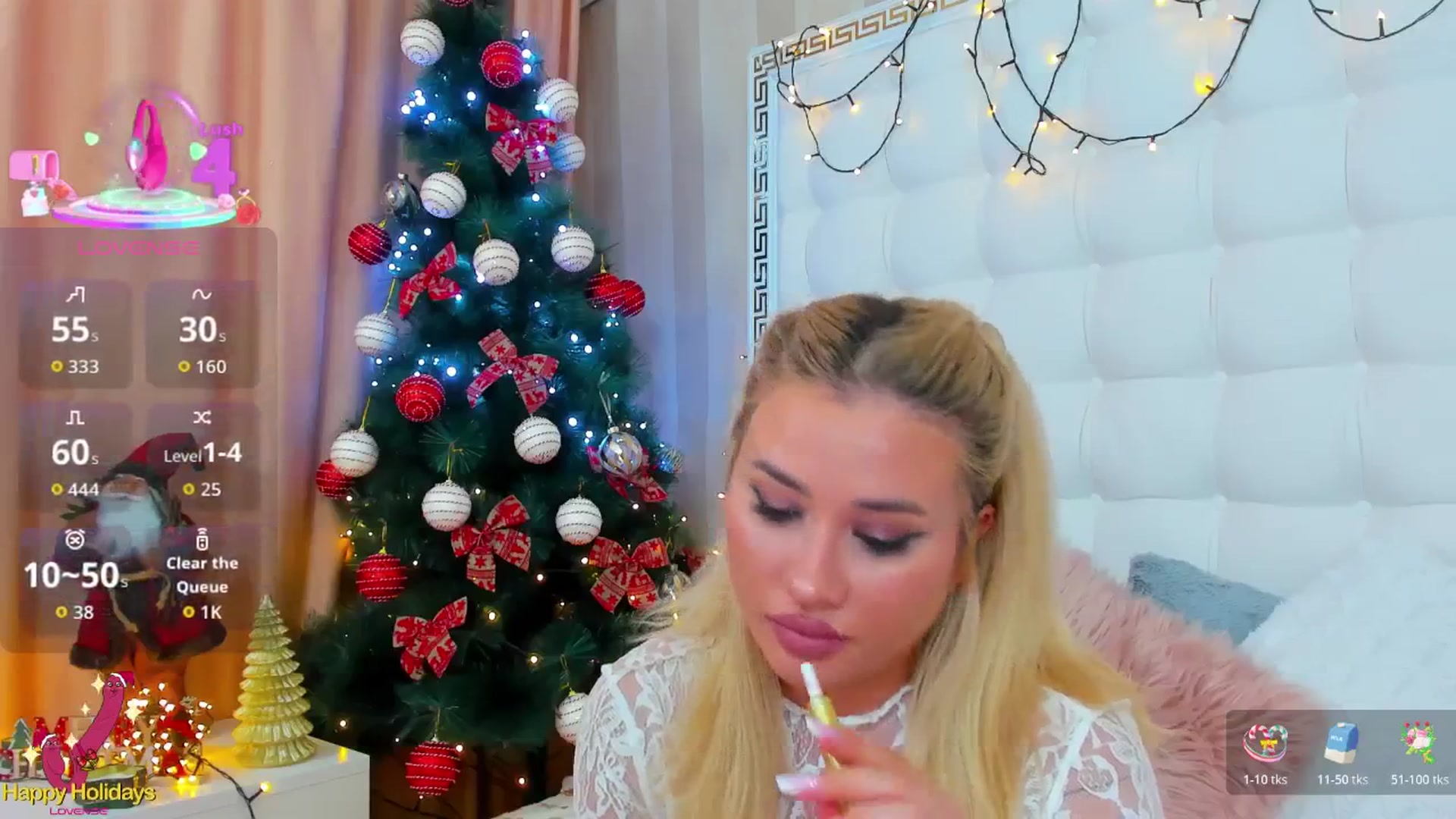 Gallery image thumbnail from perfecttits96's myfreecams stream on, 12/05/2025, 15:11 image 6 of 20