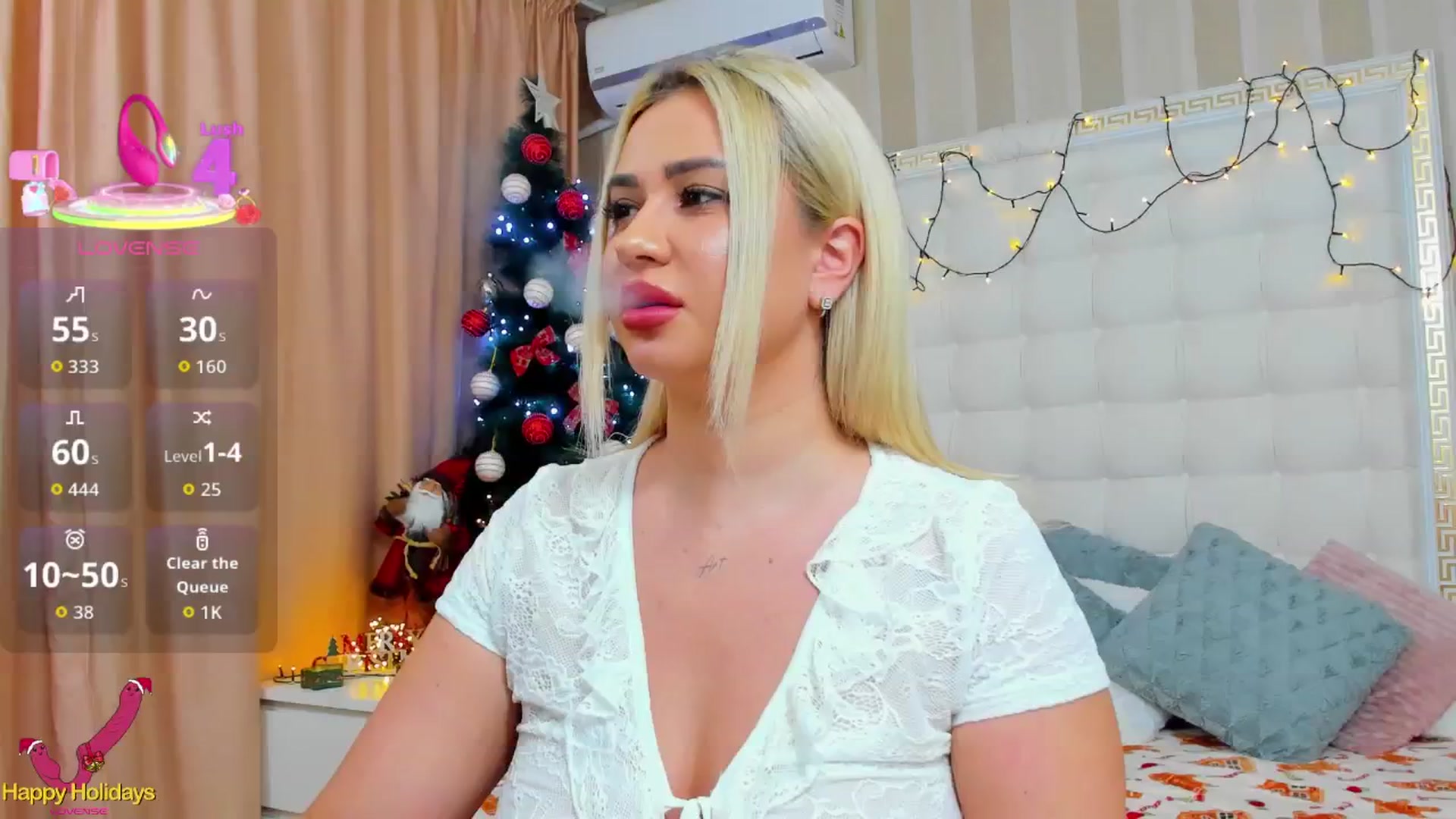 Gallery image thumbnail from perfecttits96's myfreecams stream on, 12/08/2025, 14:14 image 14 of 20