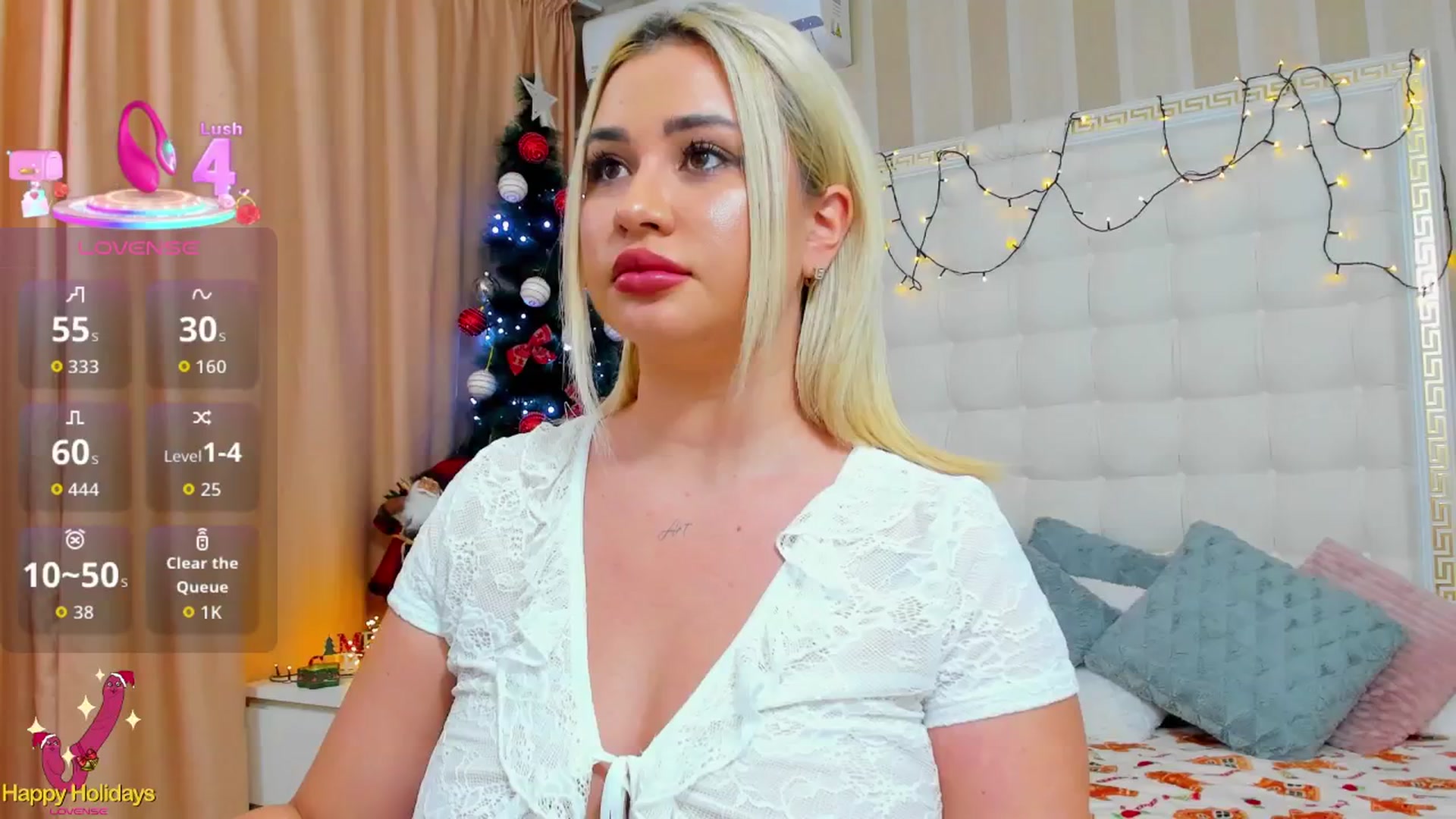 Gallery image thumbnail from perfecttits96's myfreecams stream on, 12/08/2025, 14:14 image 17 of 20