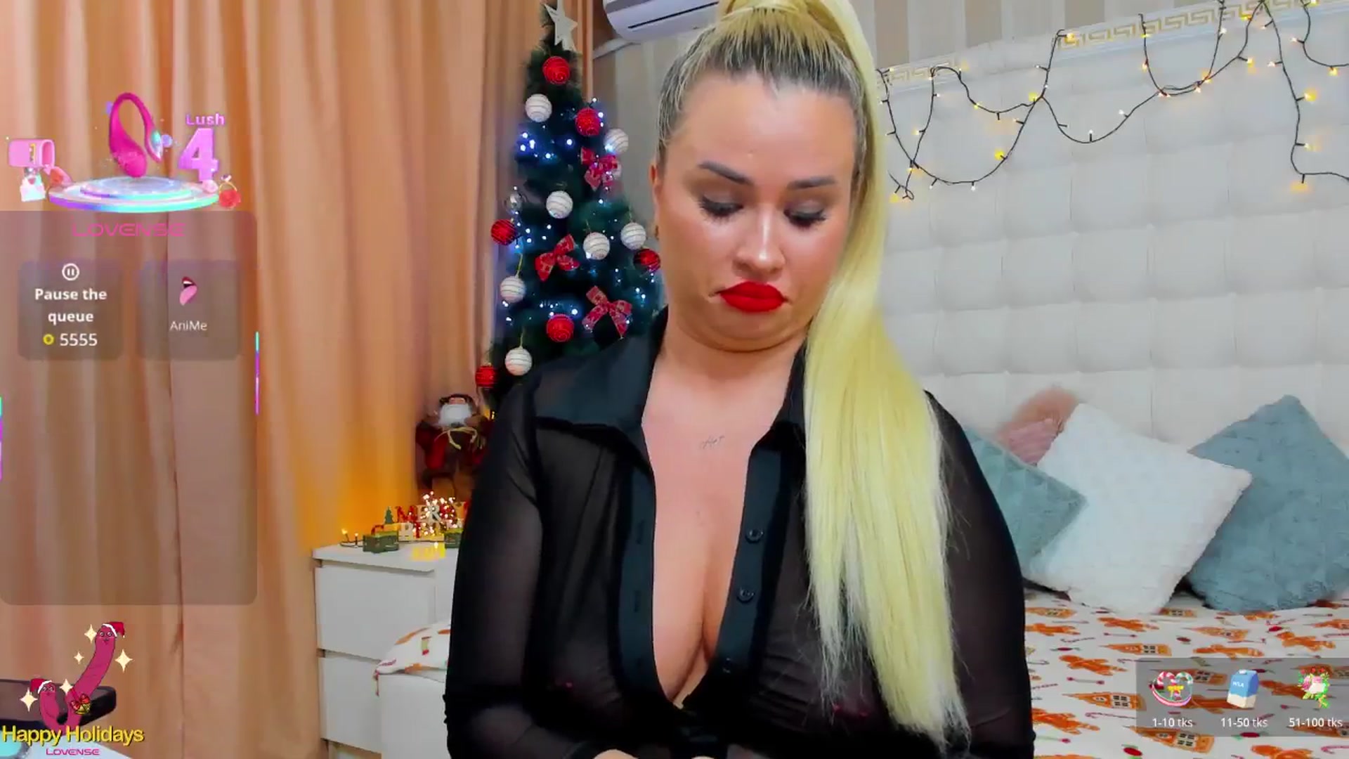 Gallery image thumbnail from perfecttits96's myfreecams stream on, 12/10/2025, 13:47 image 12 of 20