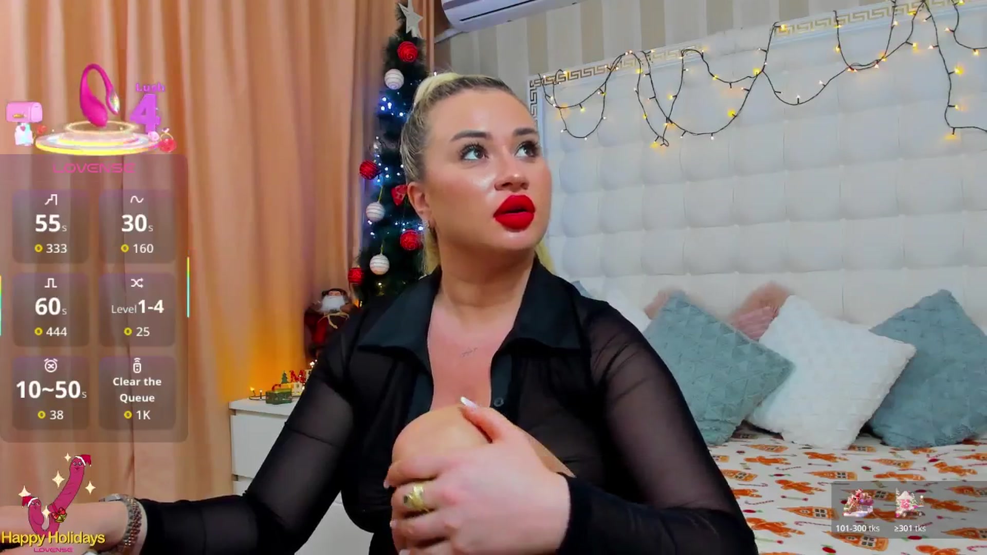 Gallery image thumbnail from perfecttits96's myfreecams stream on, 12/10/2025, 13:47 image 15 of 20
