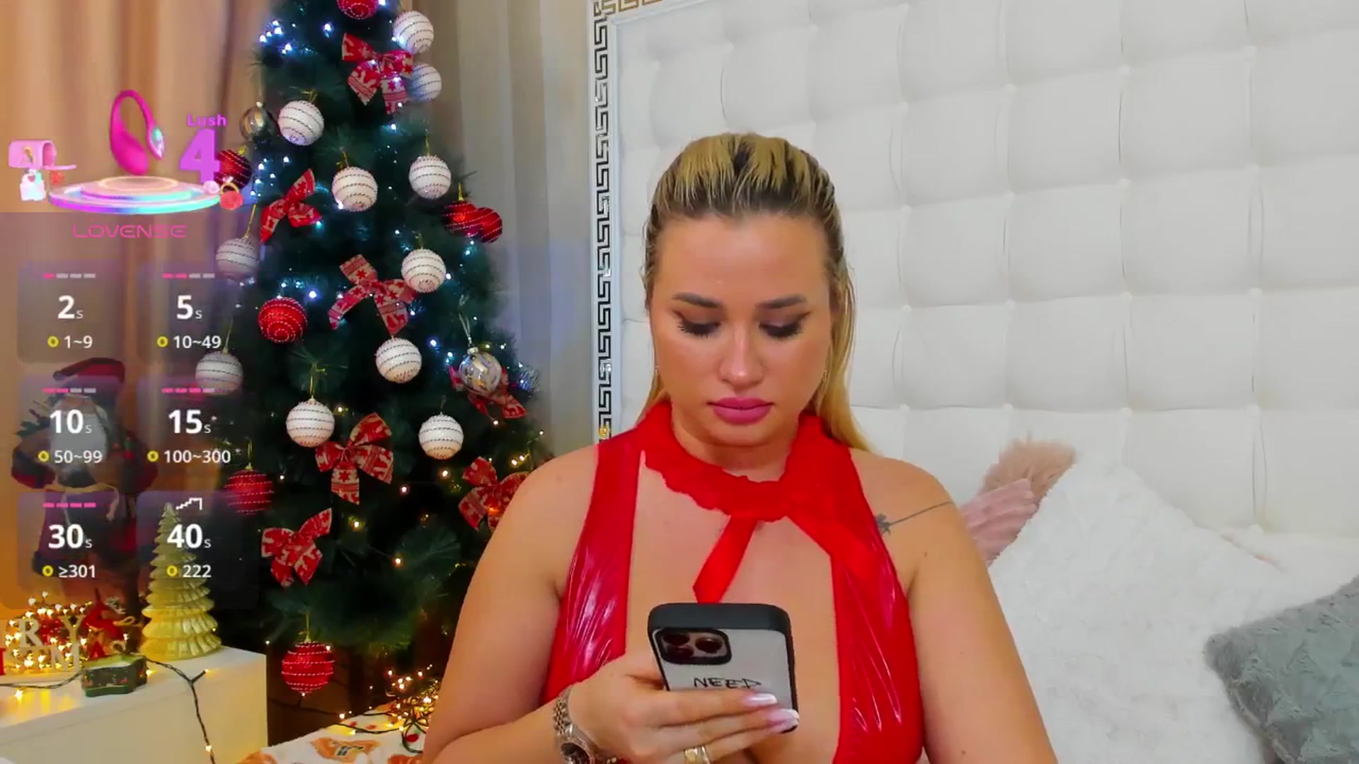 Gallery image thumbnail from perfecttits96's myfreecams stream on, 12/13/2025, 15:10 image 11 of 20
