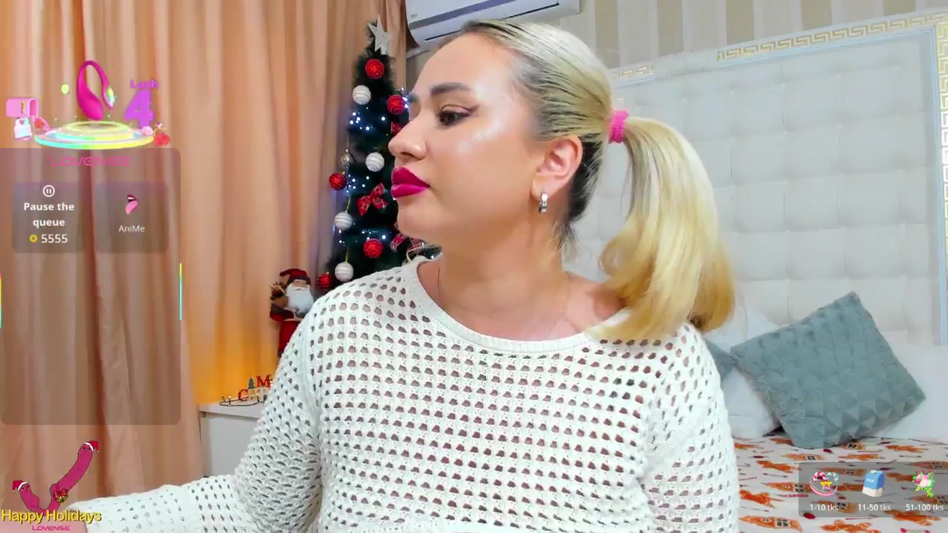 Gallery image thumbnail from perfecttits96's myfreecams stream on, 12/19/2025, 13:26 image 16 of 20